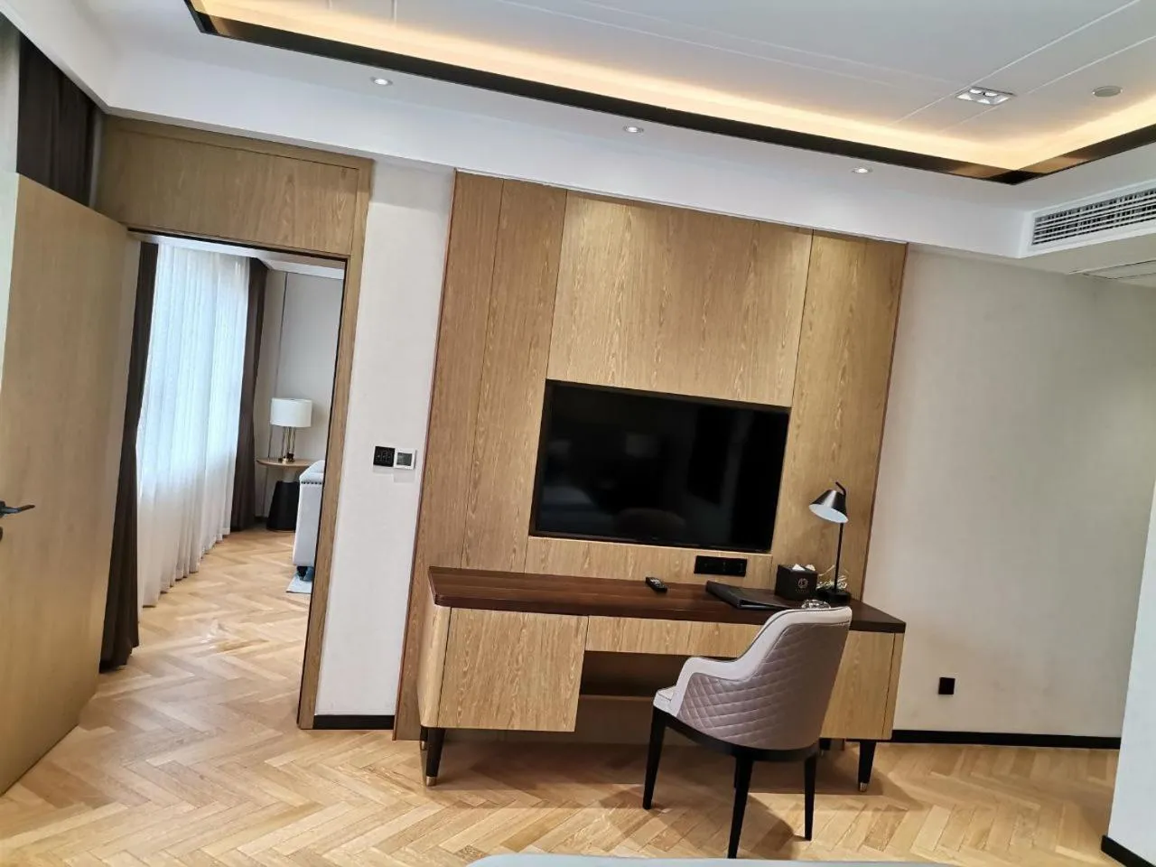 Ocean Delight Boutique Hotel 海悦精品酒店