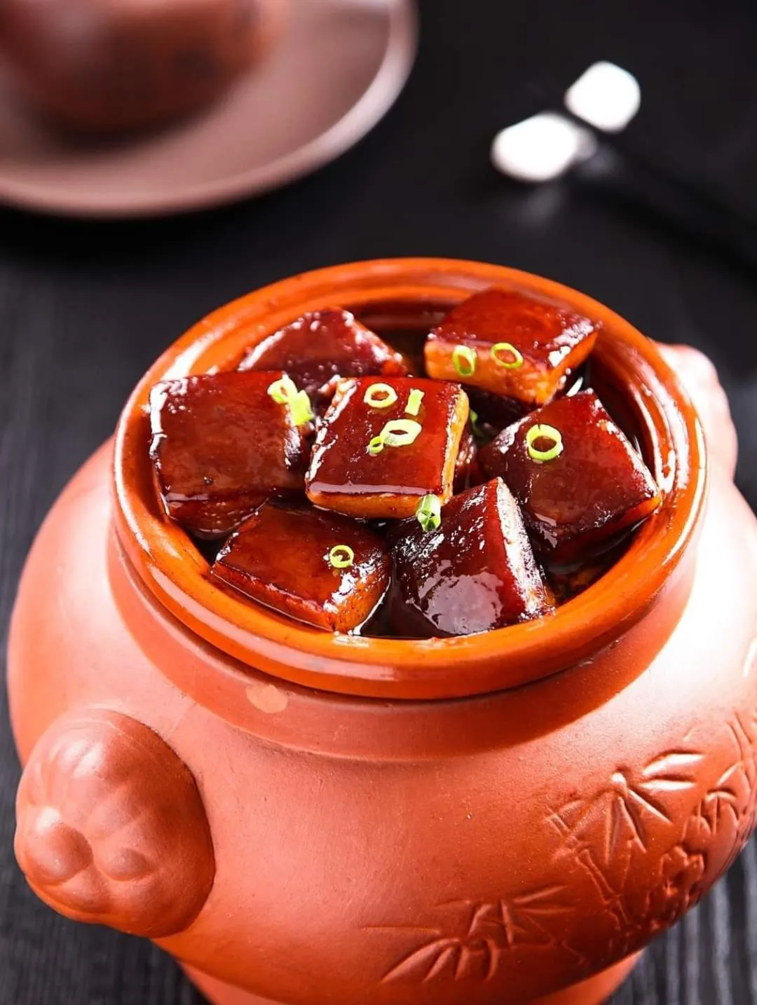 Food in Ocean Delight Boutique Hotel 海悦精品酒店