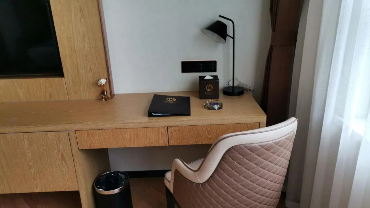 Ocean Delight Boutique Hotel 海悦精品酒店