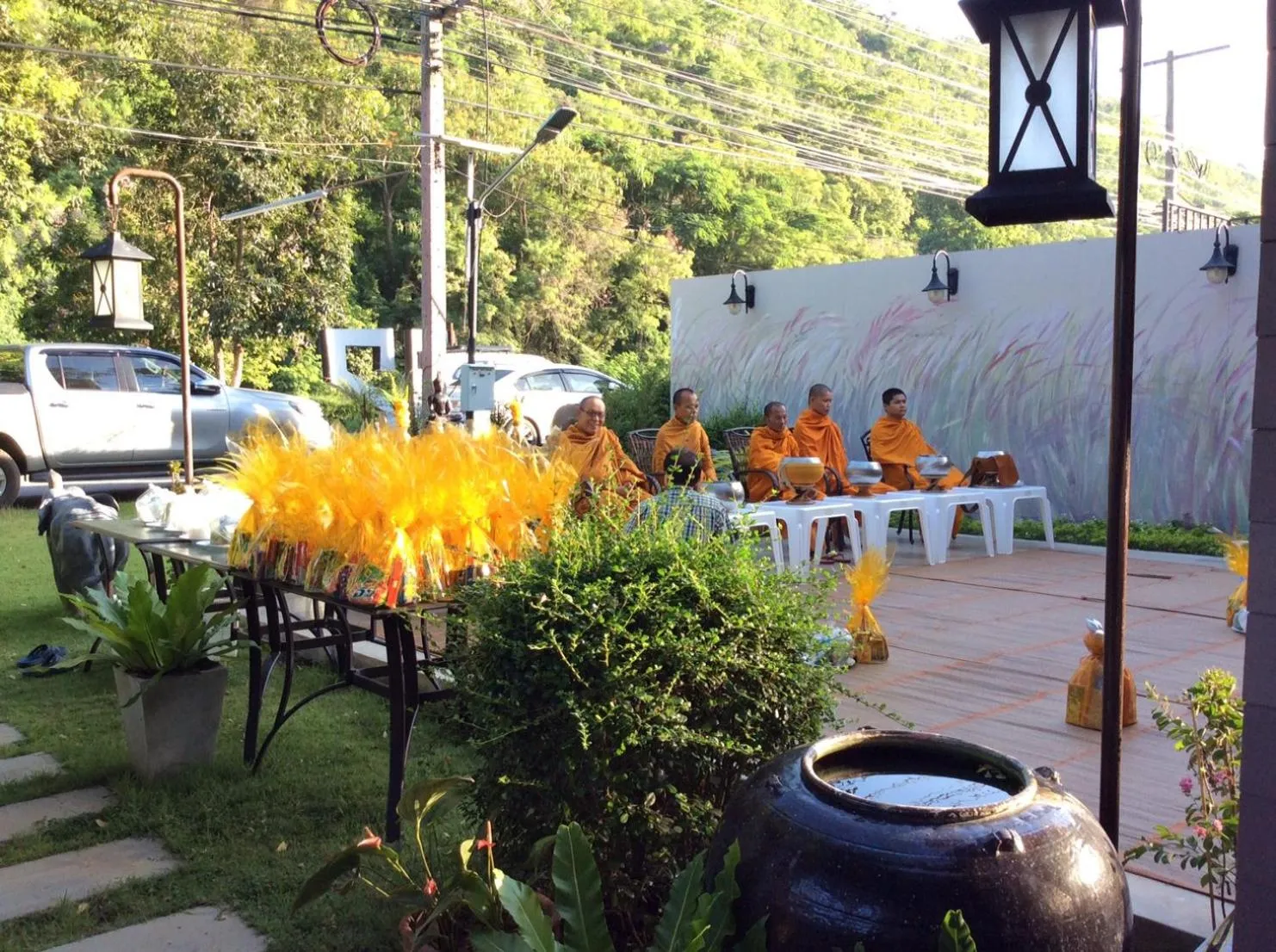 Juldis J2 Khao Yai Hotel - SHA and SHA Plus Certified