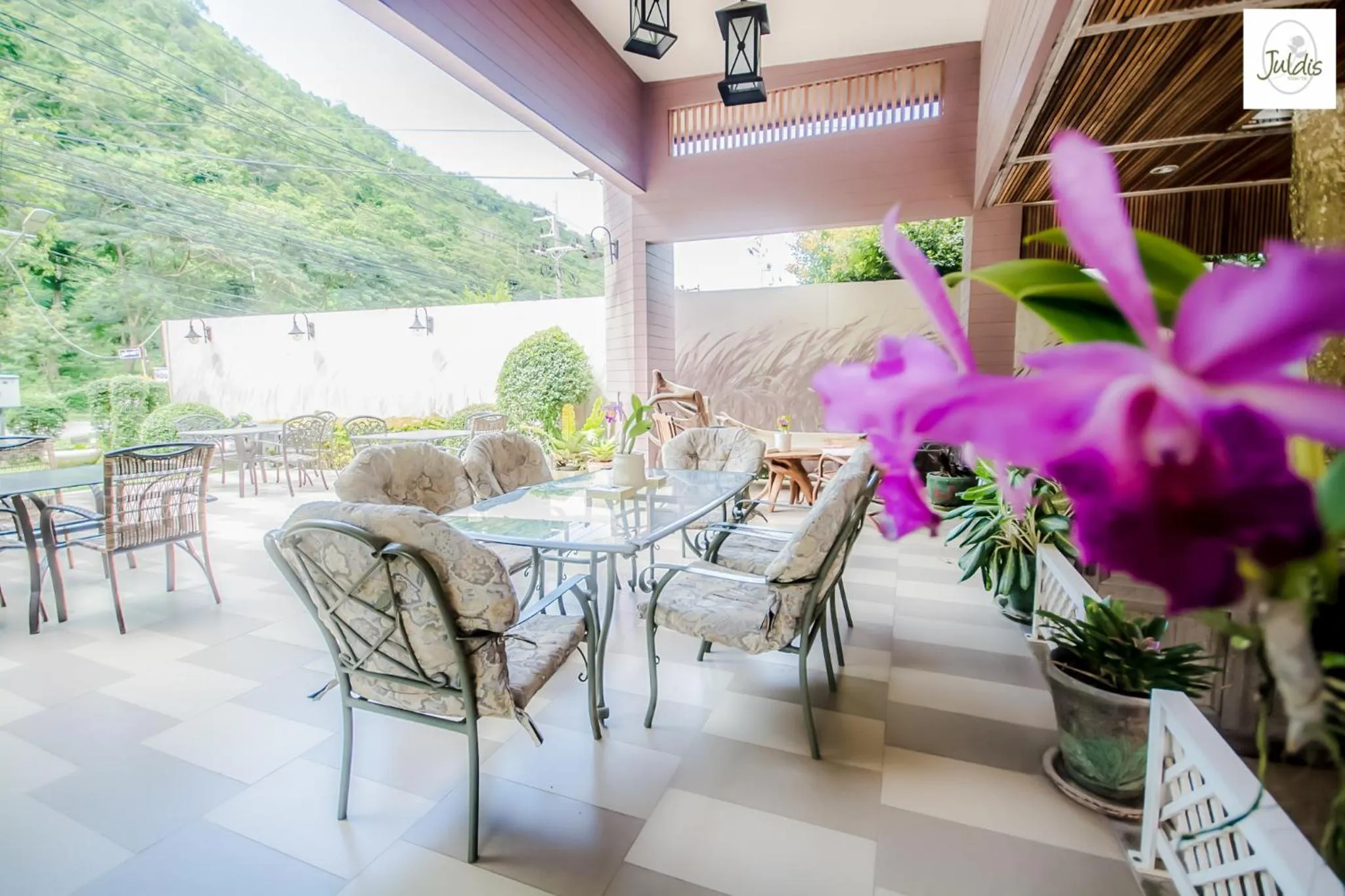 Juldis J2 Khao Yai Hotel - SHA and SHA Plus Certified