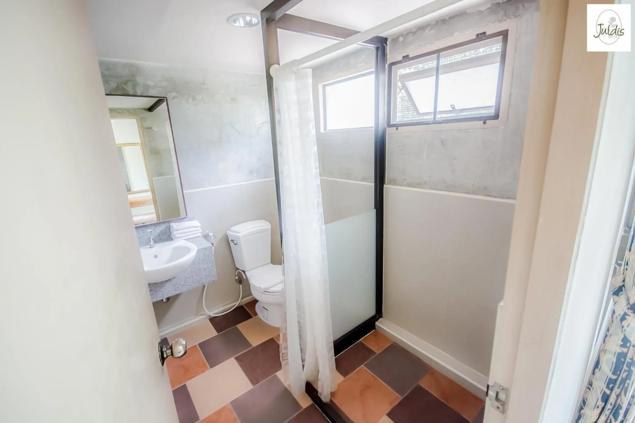 Juldis J2 Khao Yai Hotel - SHA and SHA Plus Certified