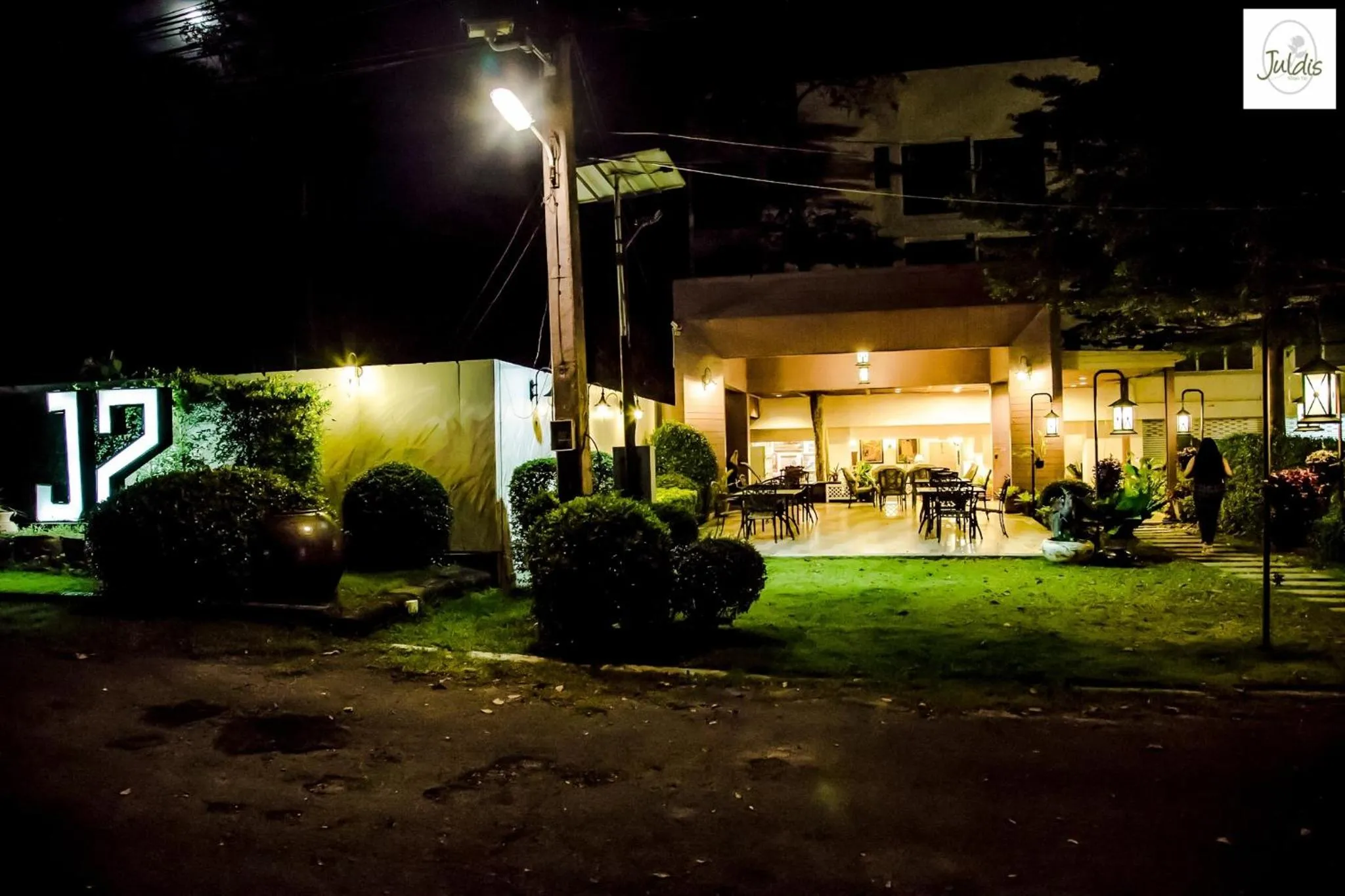 Juldis J2 Khao Yai Hotel - SHA and SHA Plus Certified