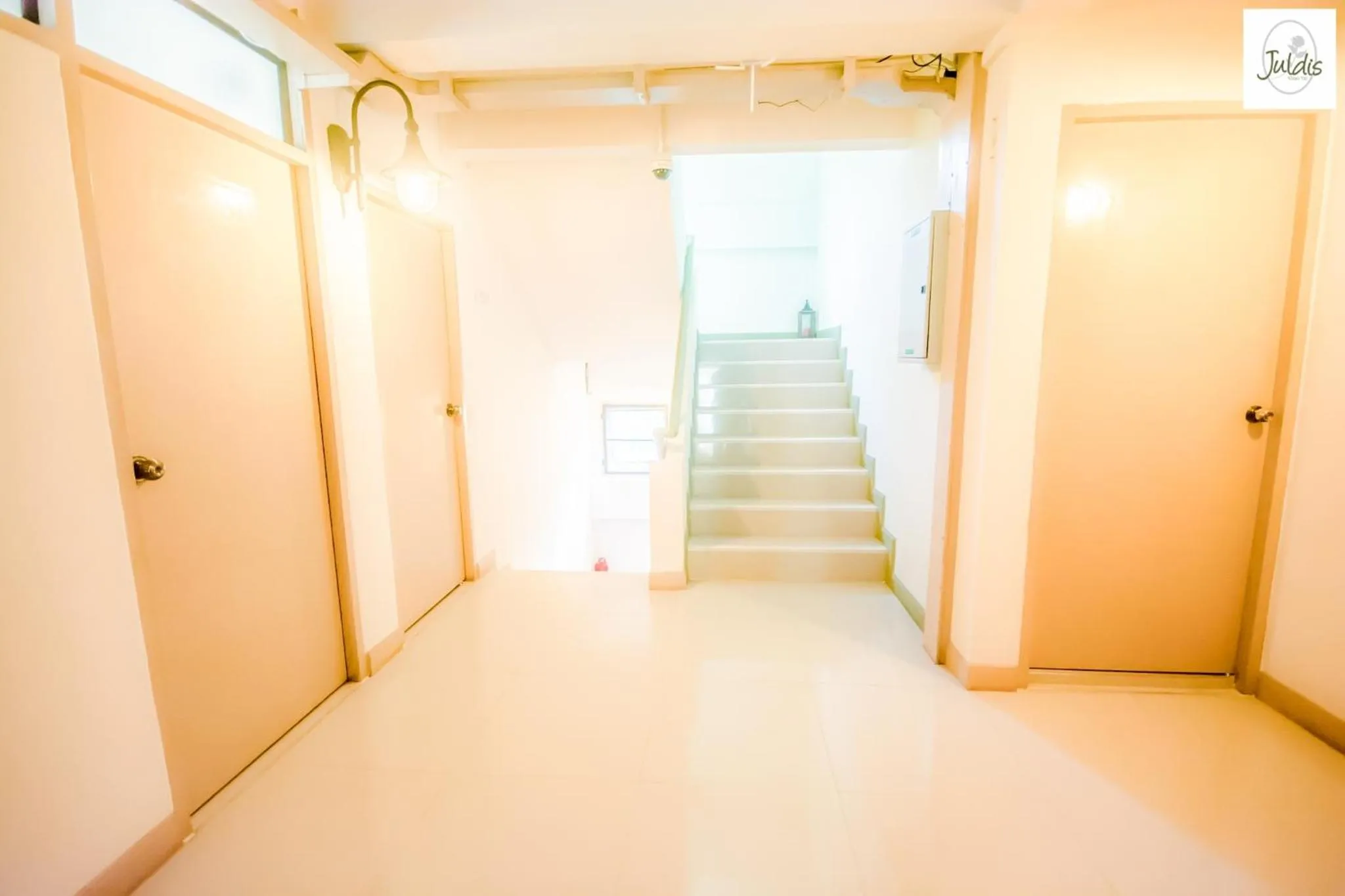 Juldis J2 Khao Yai Hotel - SHA and SHA Plus Certified