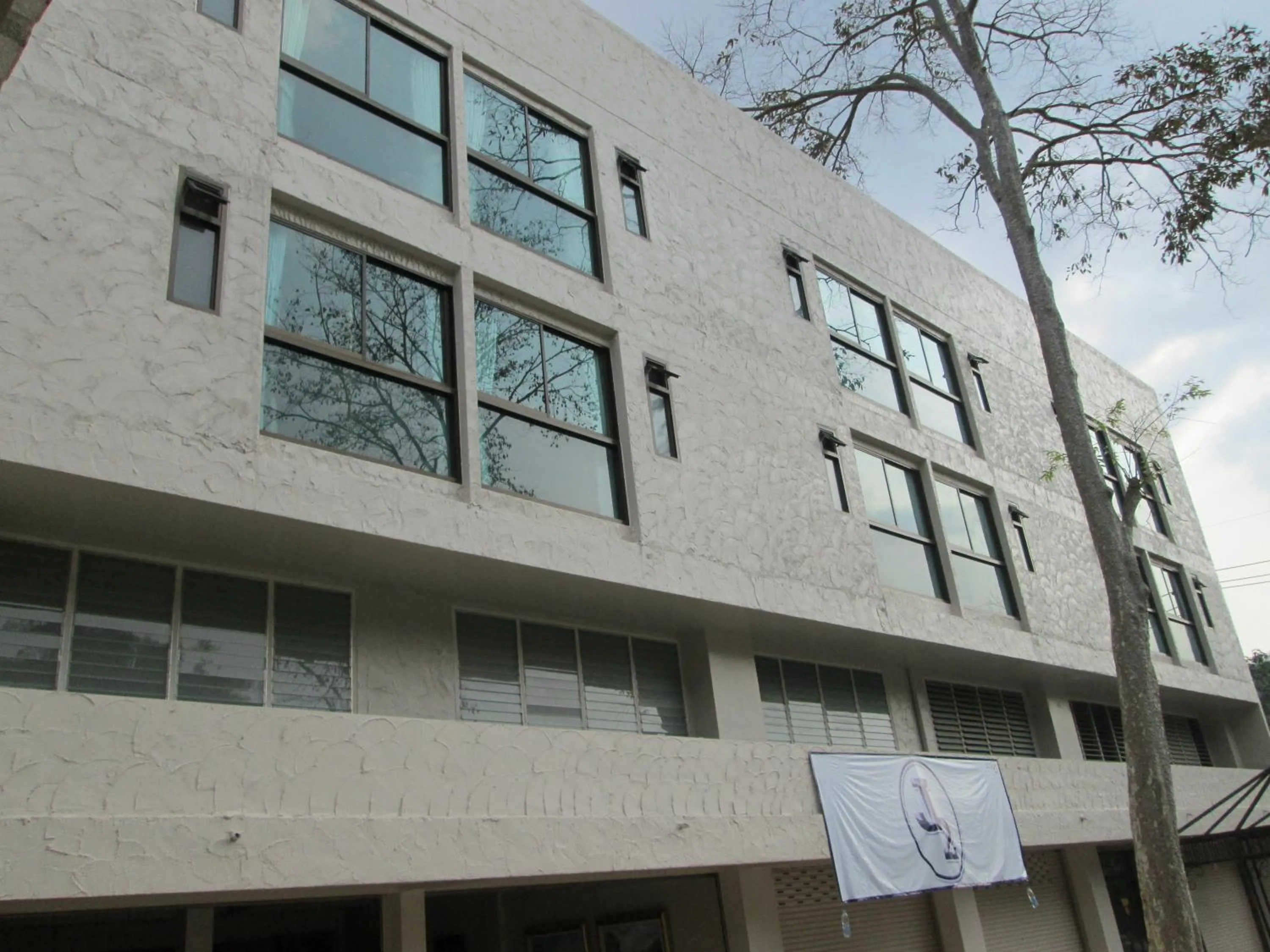 Facade/entrance in Juldis J2 Khao Yai Hotel - SHA and SHA Plus Certified