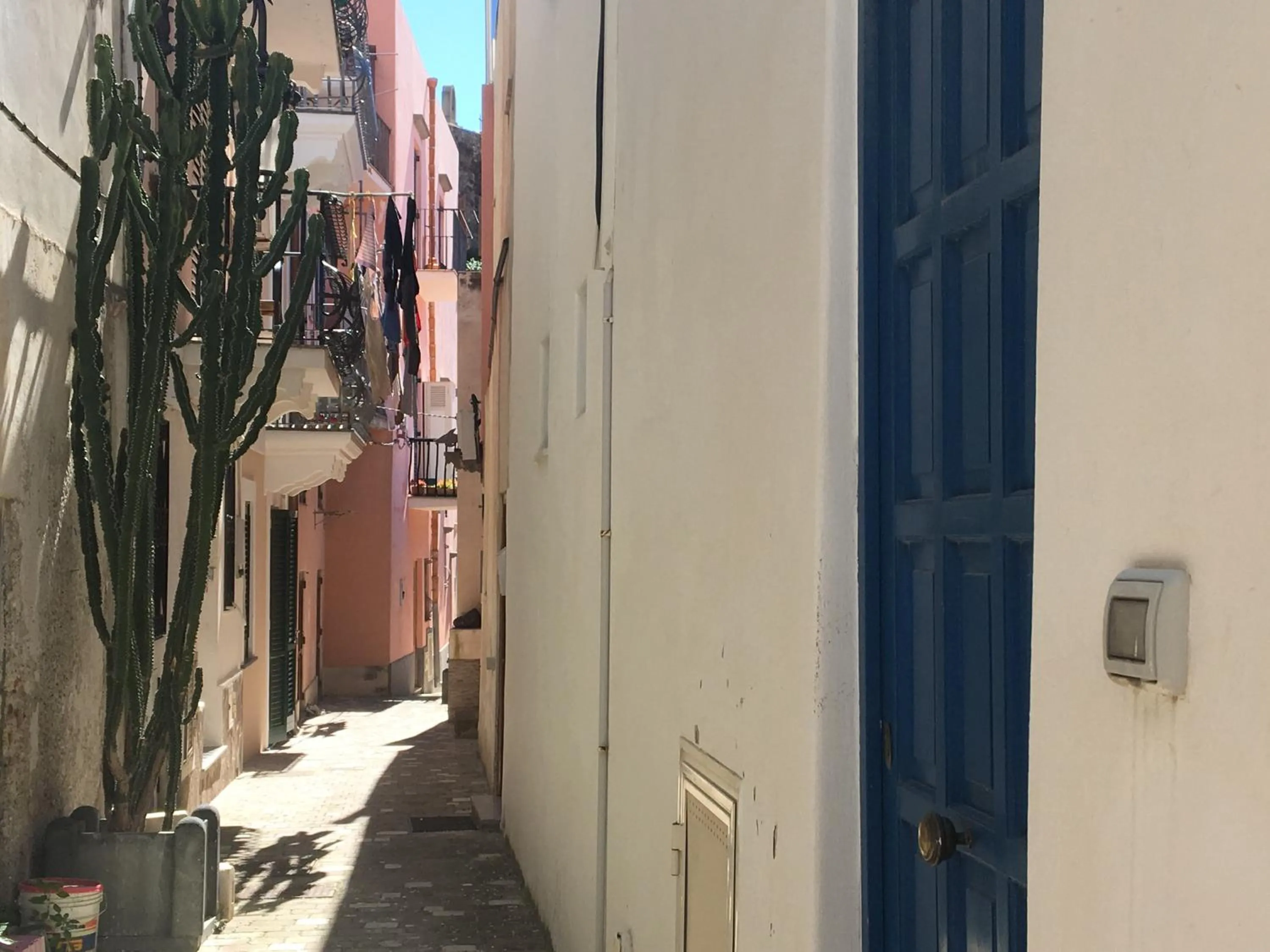 Other in B&B Il Castello