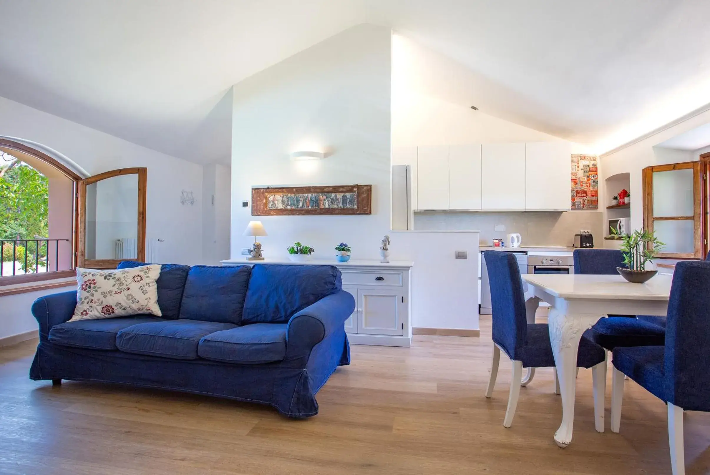 Deluxe Family Suite - Annex in Agri Resort & SPA Le Colline del Paradiso Deluxe Family Suite - Annex in Agri Resort & SPA Le Colline del Paradiso