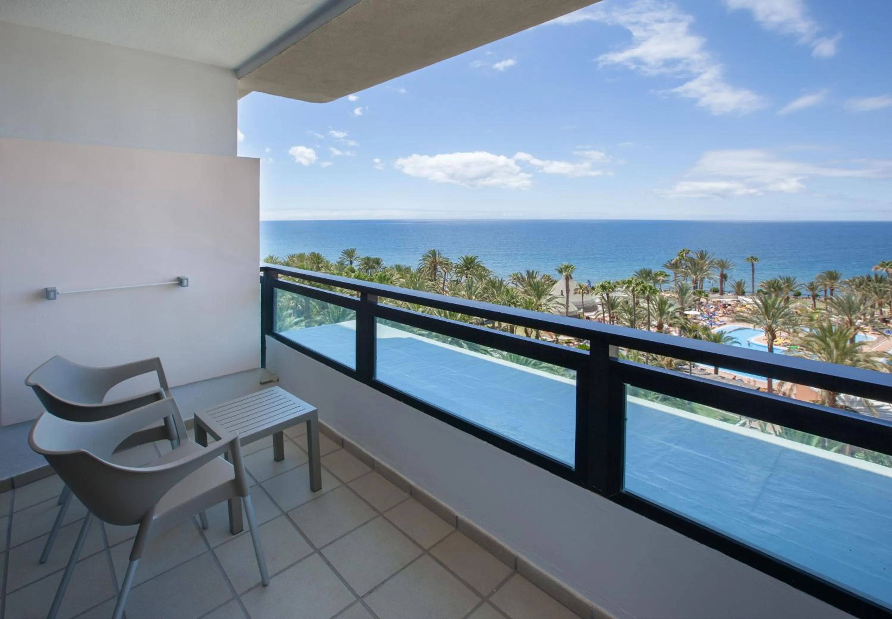 Sea view in Grupotel Orquidea