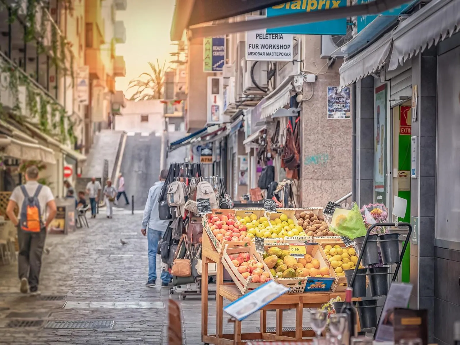 Neighbourhood in Comodoro Estudio Vista Mar Explotaciones Ravel