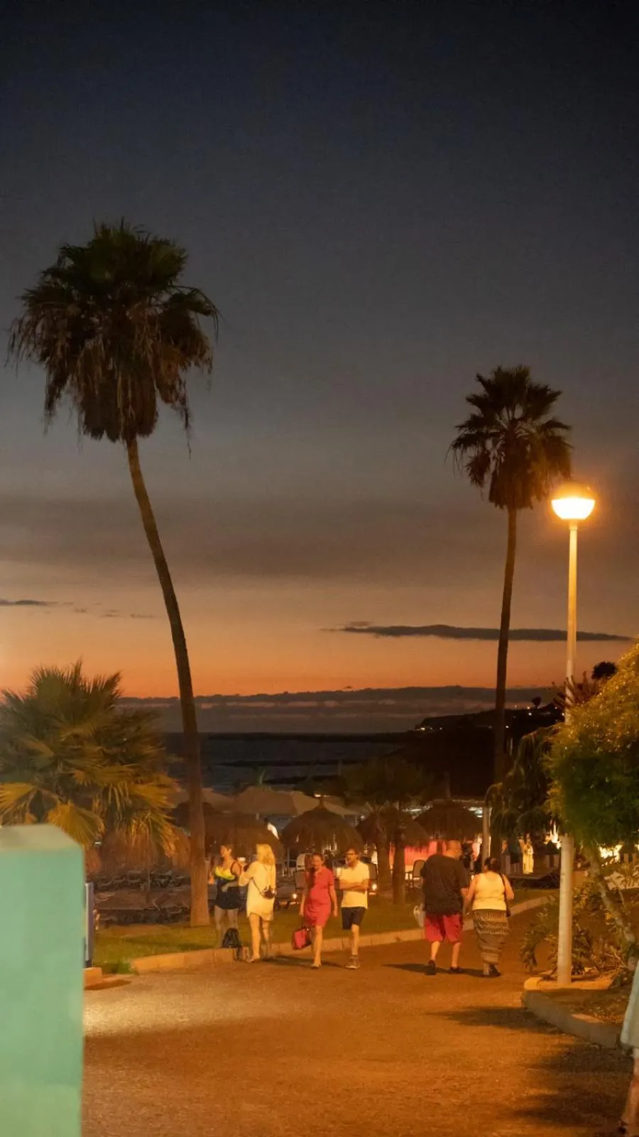 Staff in Comodoro Estudio Vista Mar Explotaciones Ravel