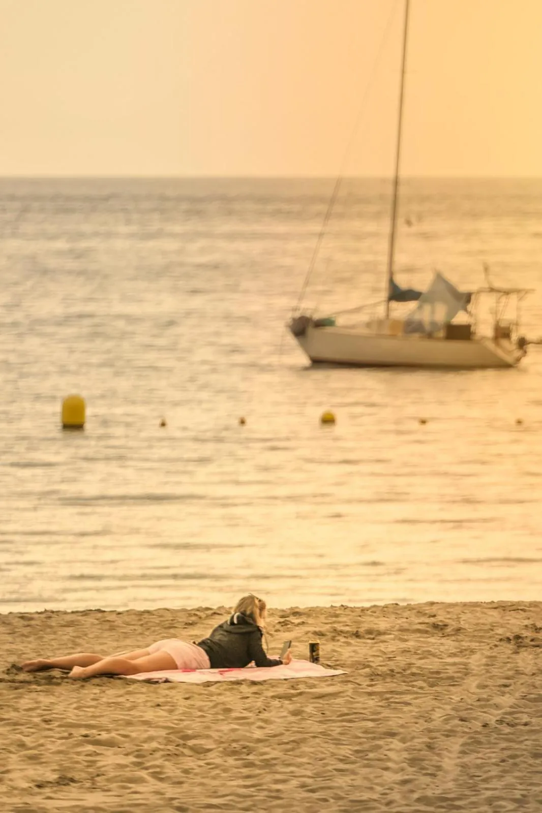 Nearby landmark in Comodoro Estudio Vista Mar Explotaciones Ravel