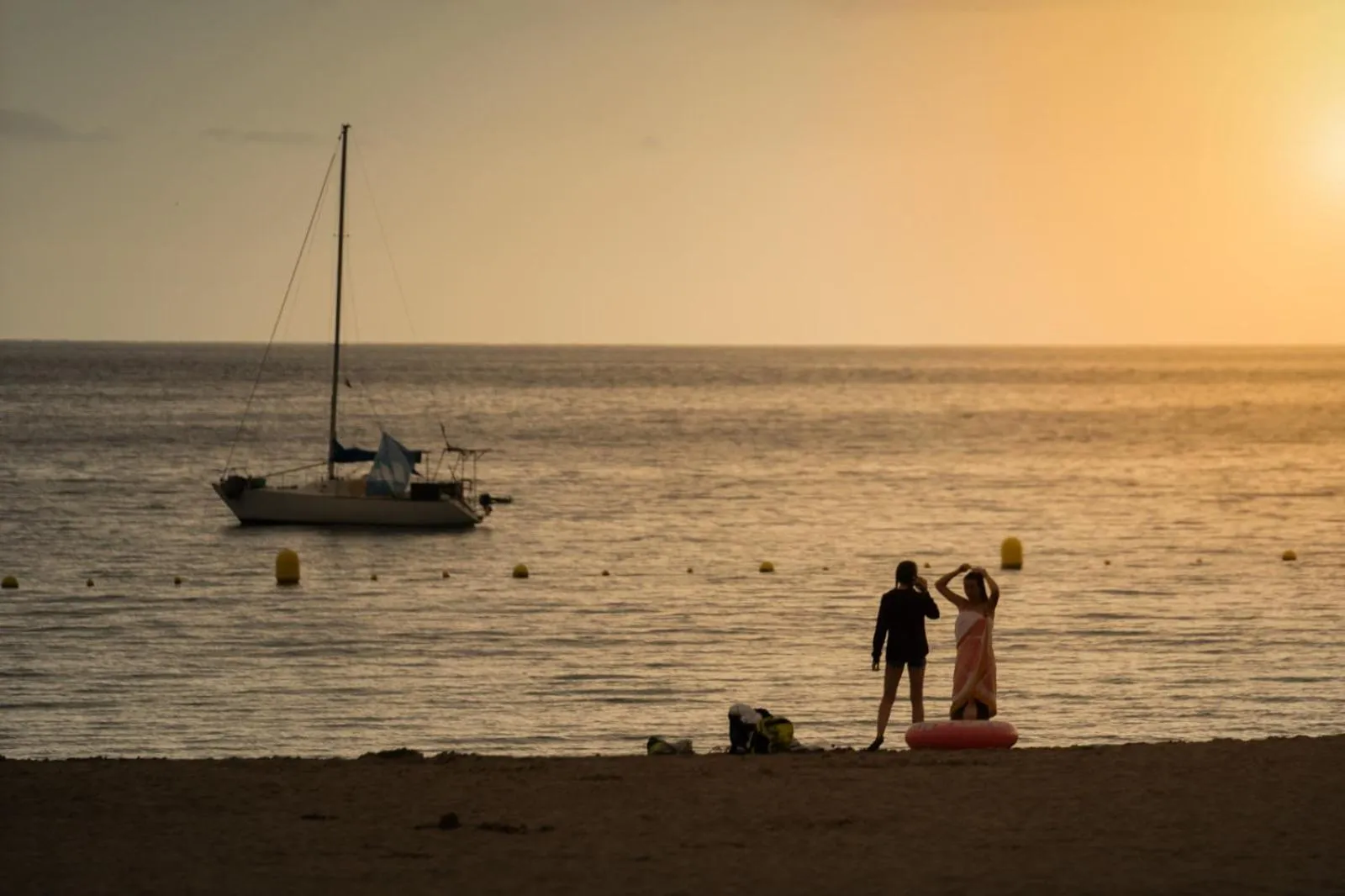 Nearby landmark in Comodoro Estudio Vista Mar Explotaciones Ravel