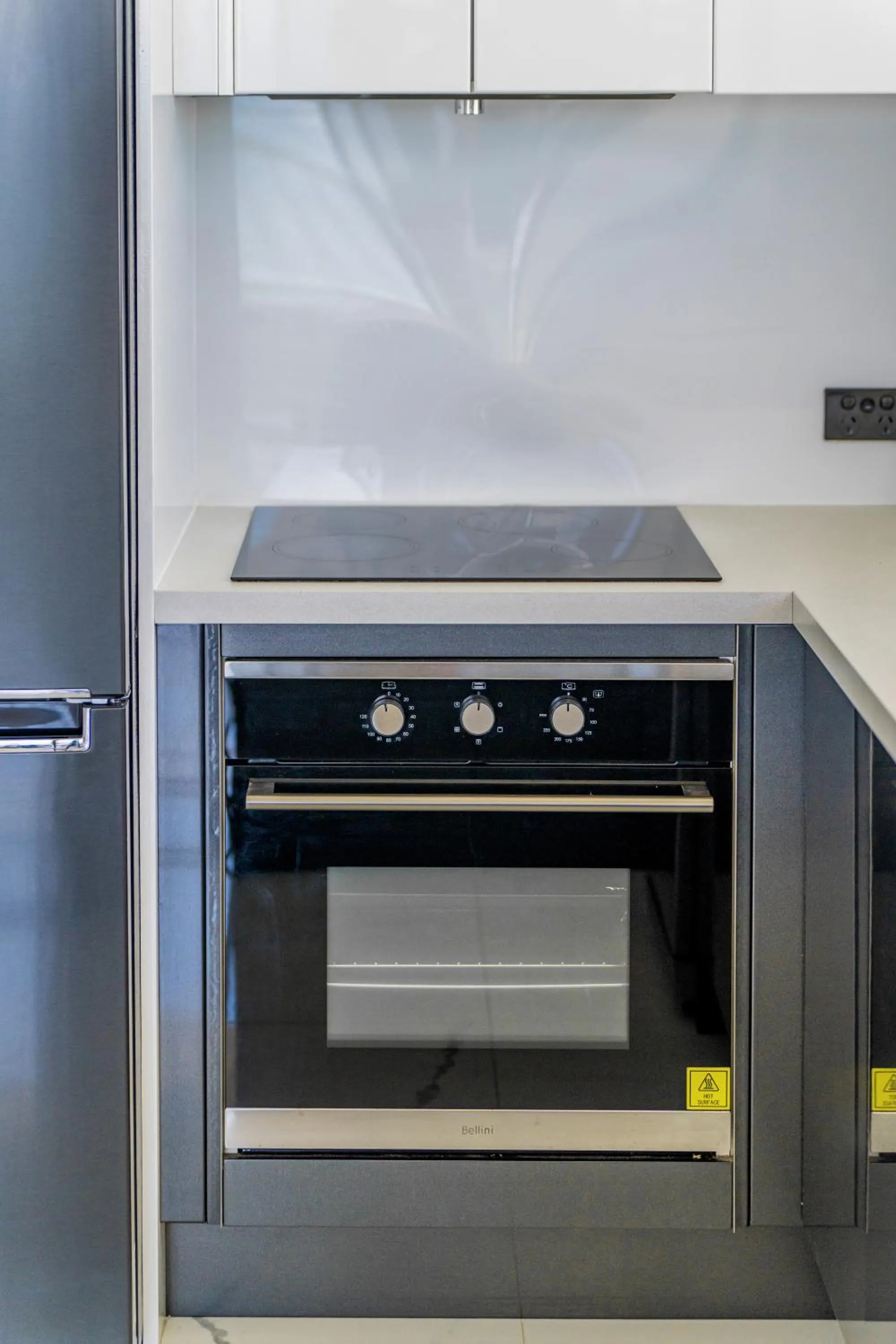 pet friendly in Olympus Beachfront Apartments