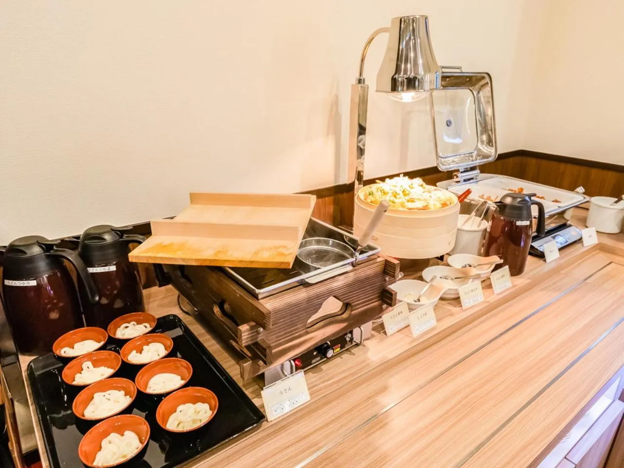 LiVEMAX RESORT Kusatsu Onsen