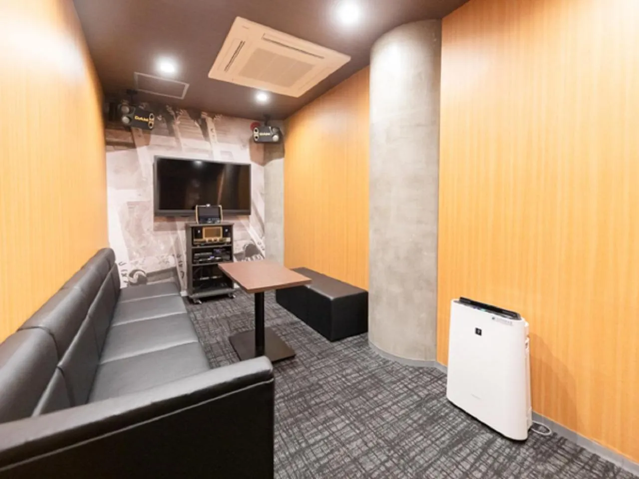 LiVEMAX RESORT Kusatsu Onsen