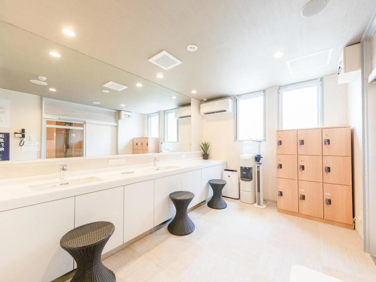 LiVEMAX RESORT Kusatsu Onsen