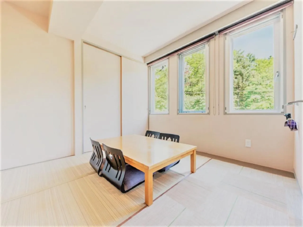 LiVEMAX RESORT Kusatsu Onsen