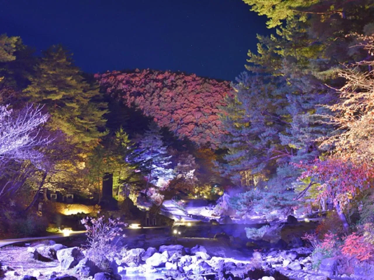 LiVEMAX RESORT Kusatsu Onsen