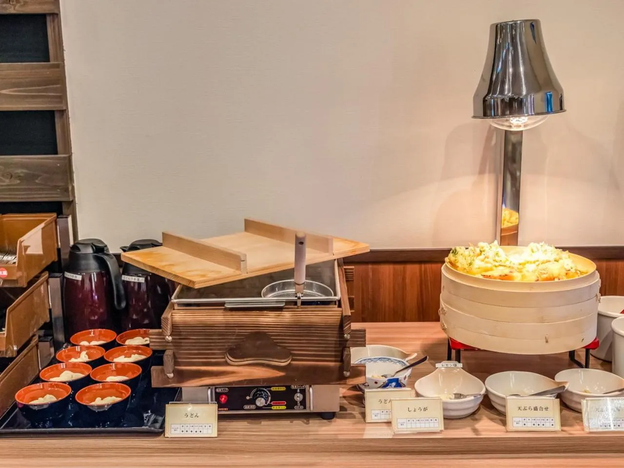 LiVEMAX RESORT Kusatsu Onsen