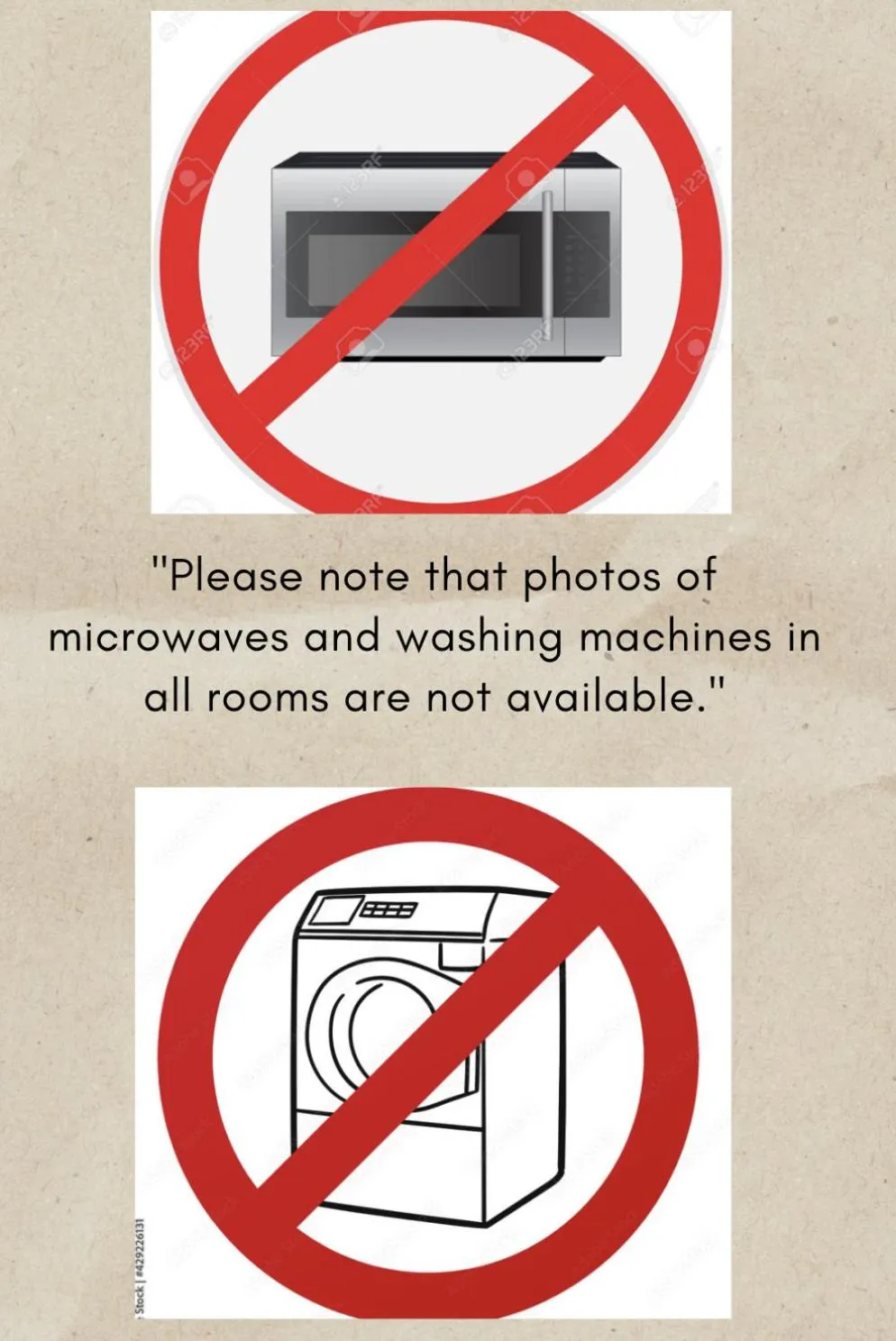 kitchen in Green Residences Stays by PBYY