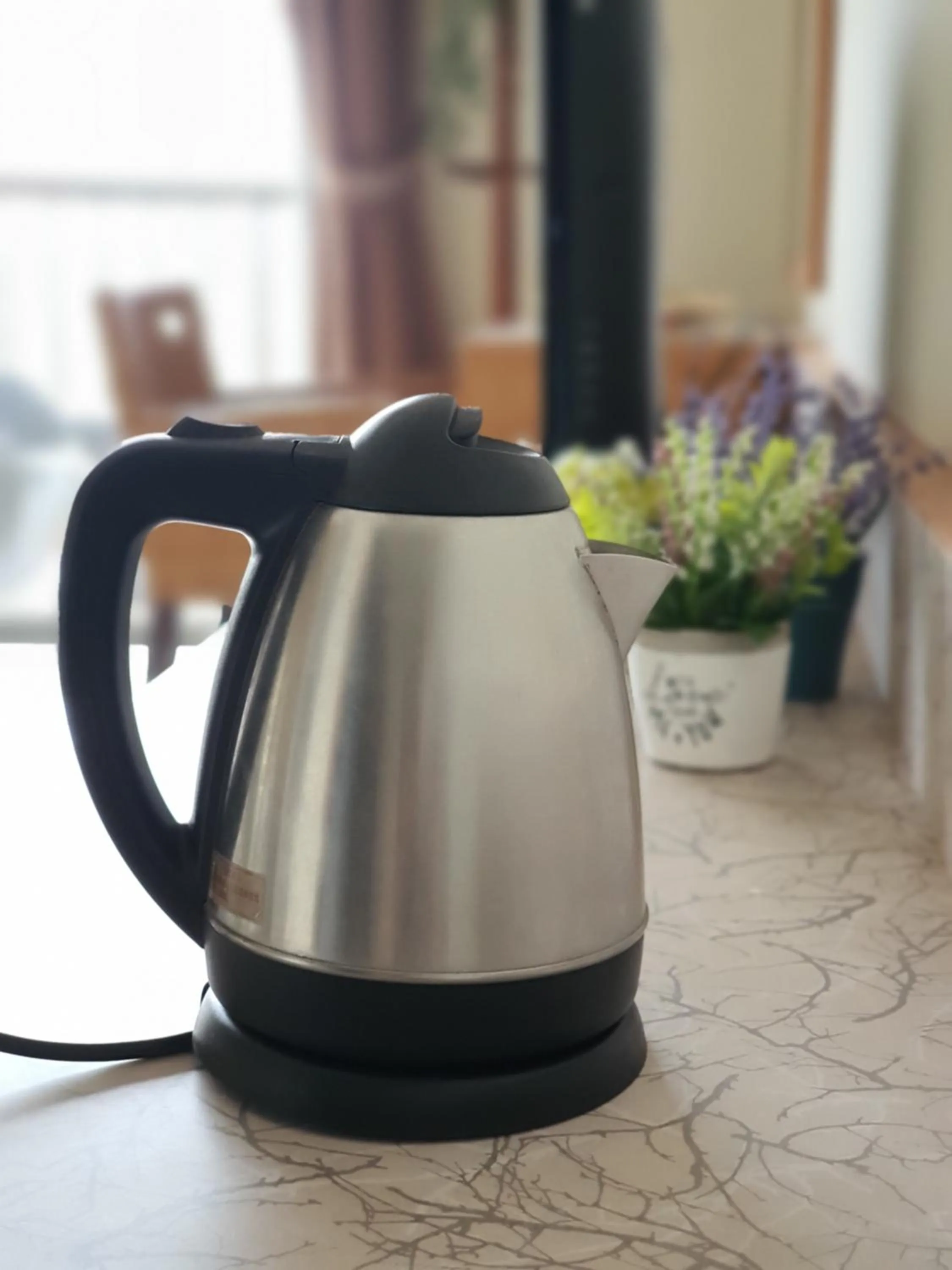 Coffee/tea facilities in Gold Coast Morib Studio l Apartment I Penthouse