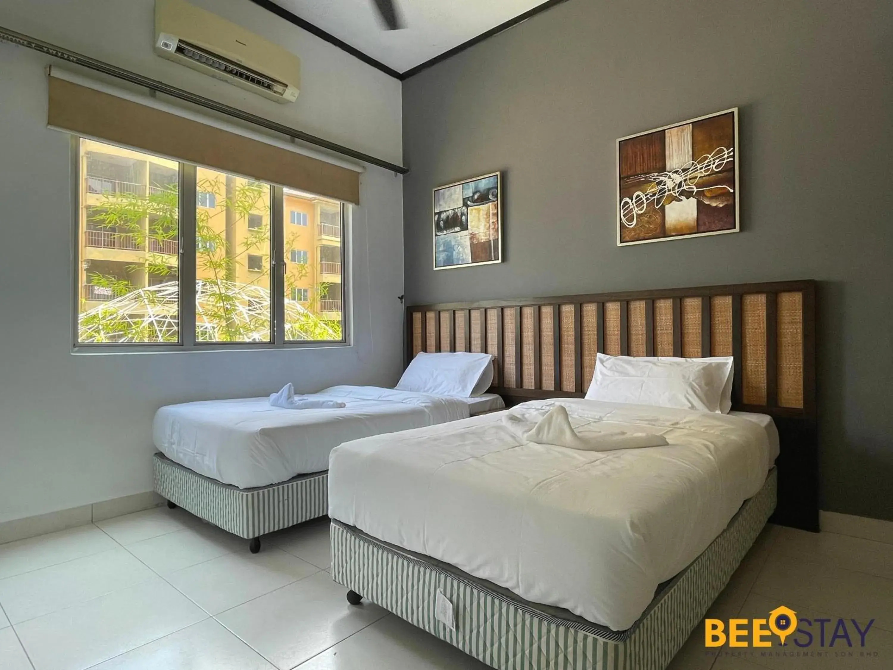 Three-Bedroom Apartment in Gold Coast Morib Studio l Apartment I Penthouse Three-Bedroom Apartment in Gold Coast Morib Studio l Apartment I Penthouse