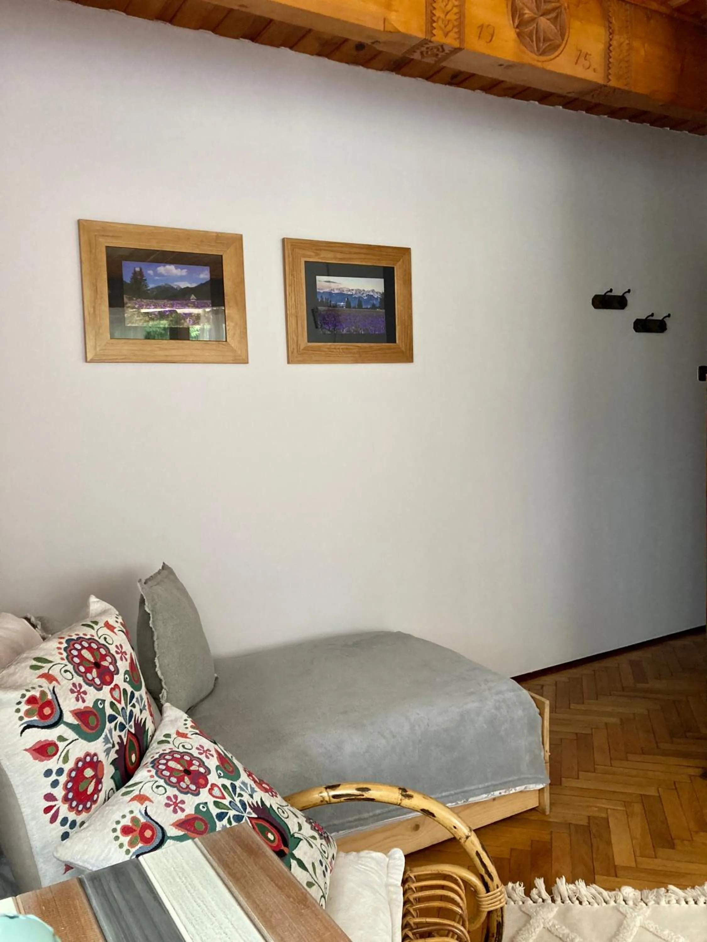 Bed in Marina Zakopane