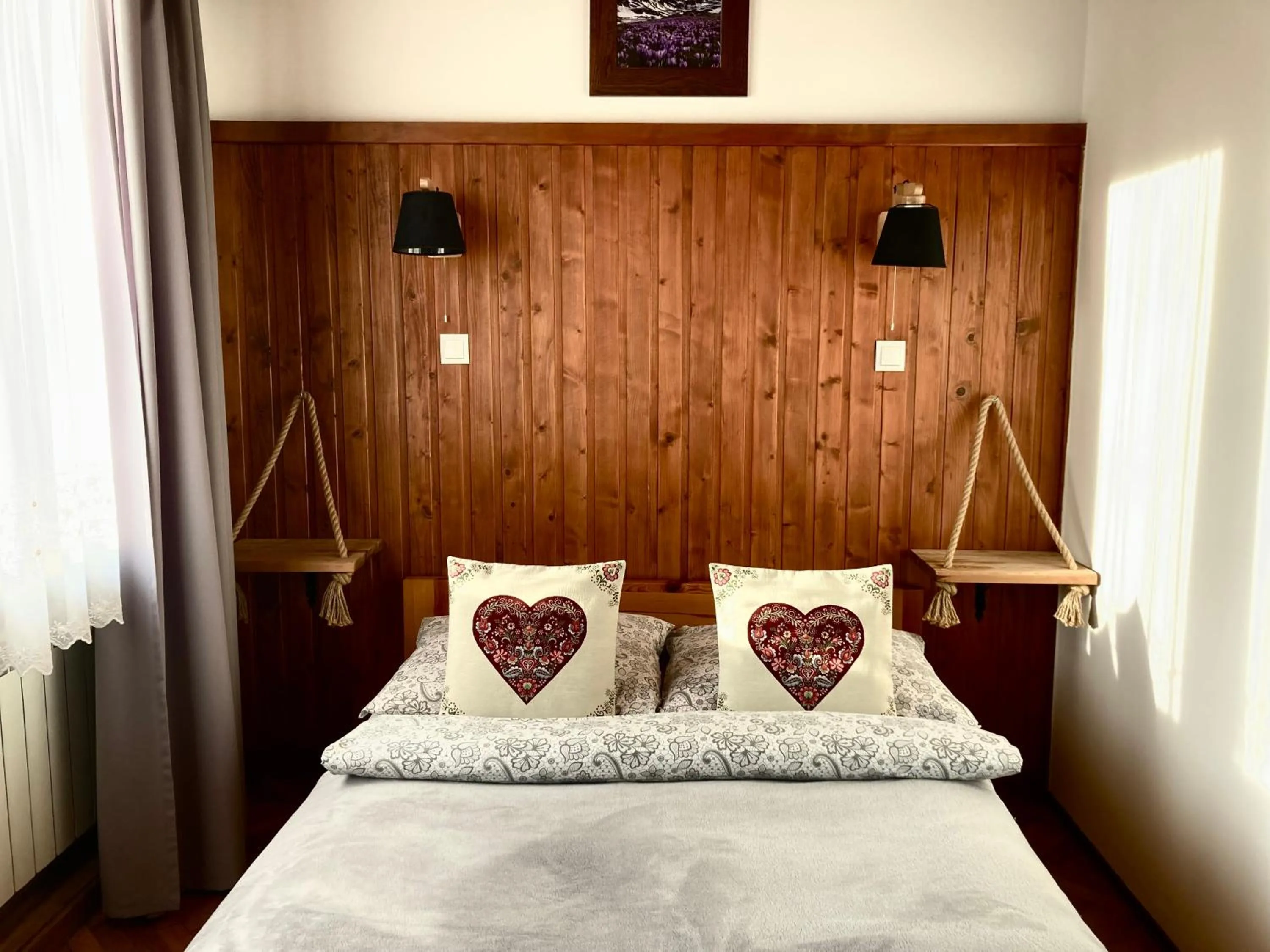 Bed in Marina Zakopane