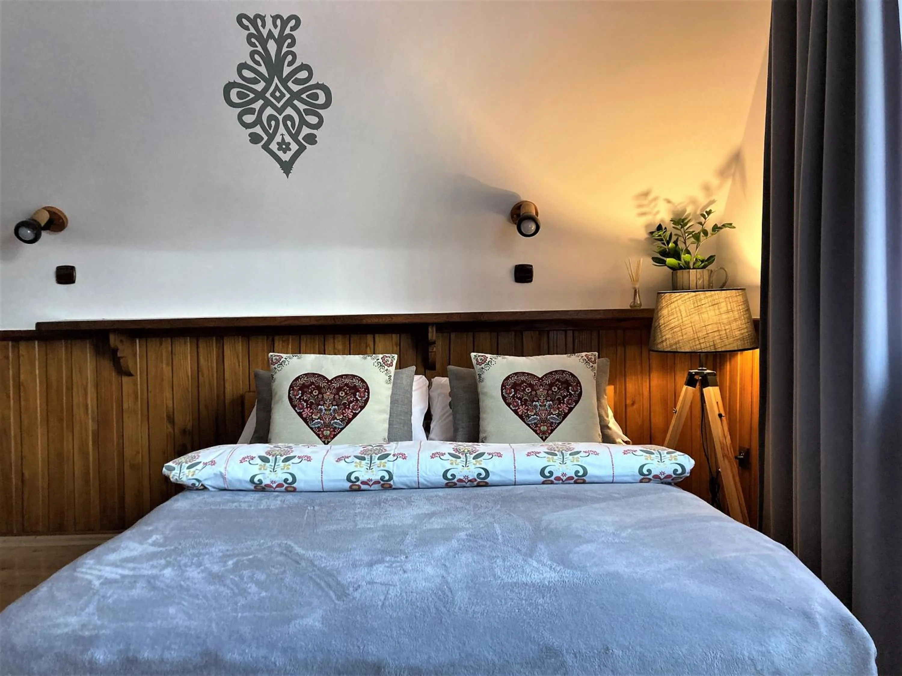 Bed in Marina Zakopane