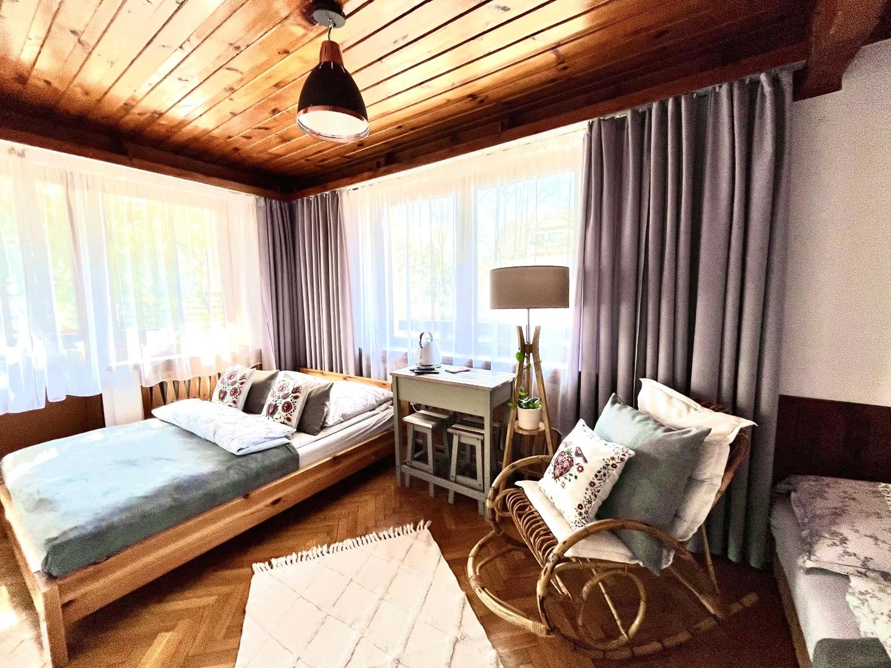 Bed in Marina Zakopane