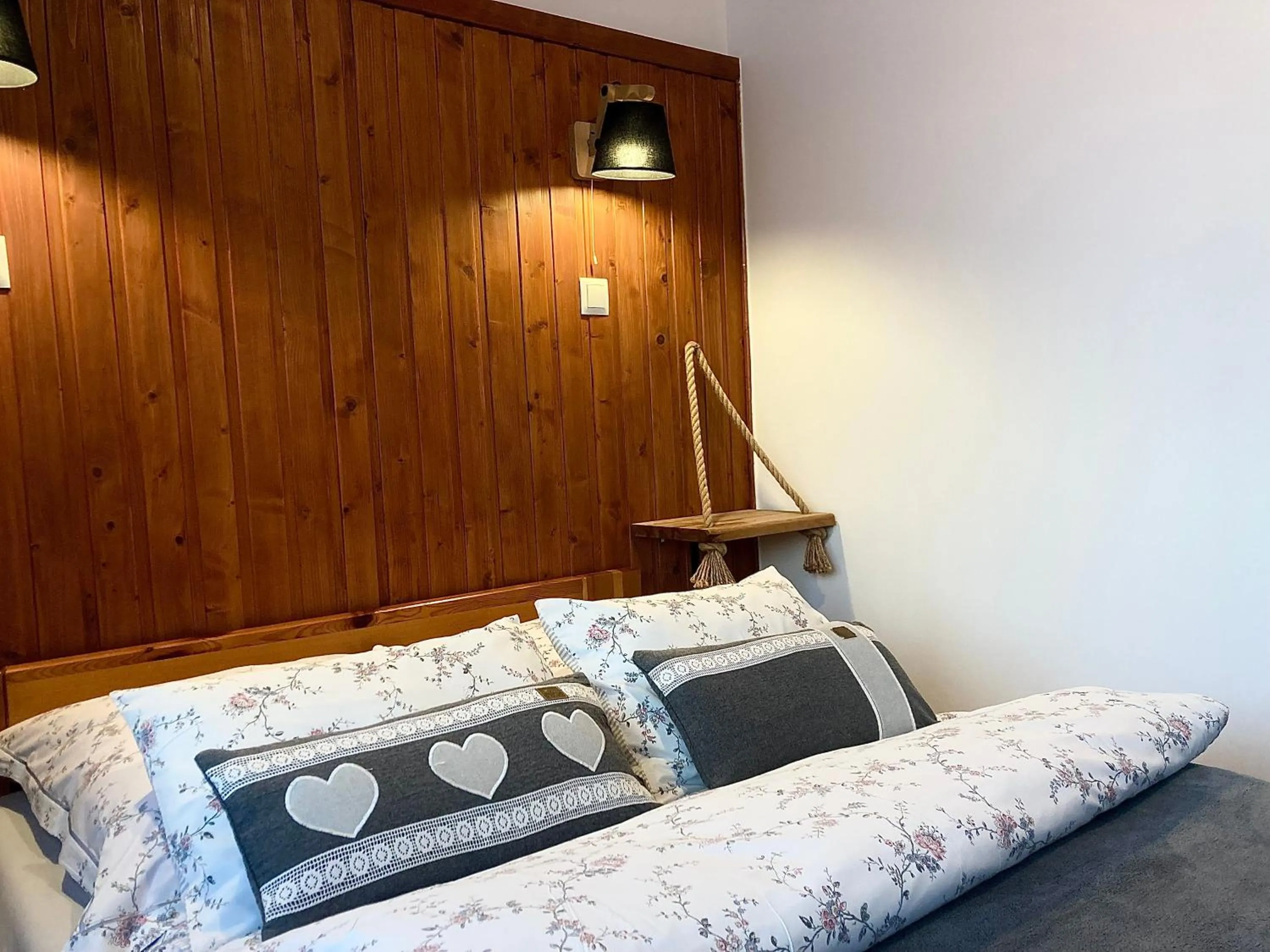 Other, Bed in Marina Zakopane