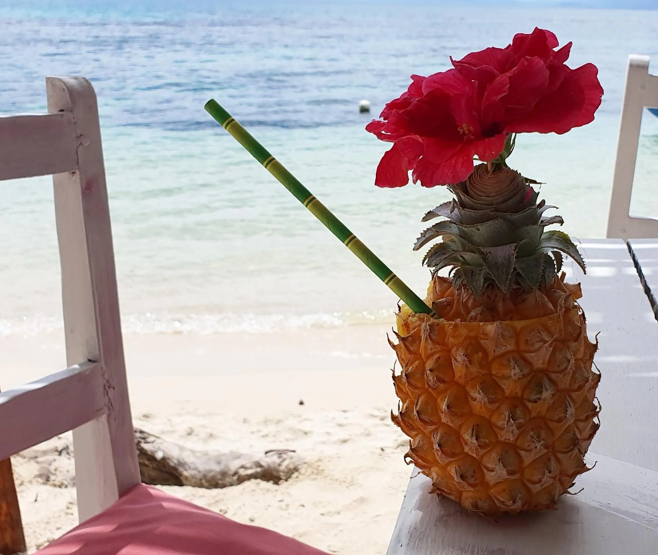 Beach in Hotel ECOLODGE LE RAVORAHA