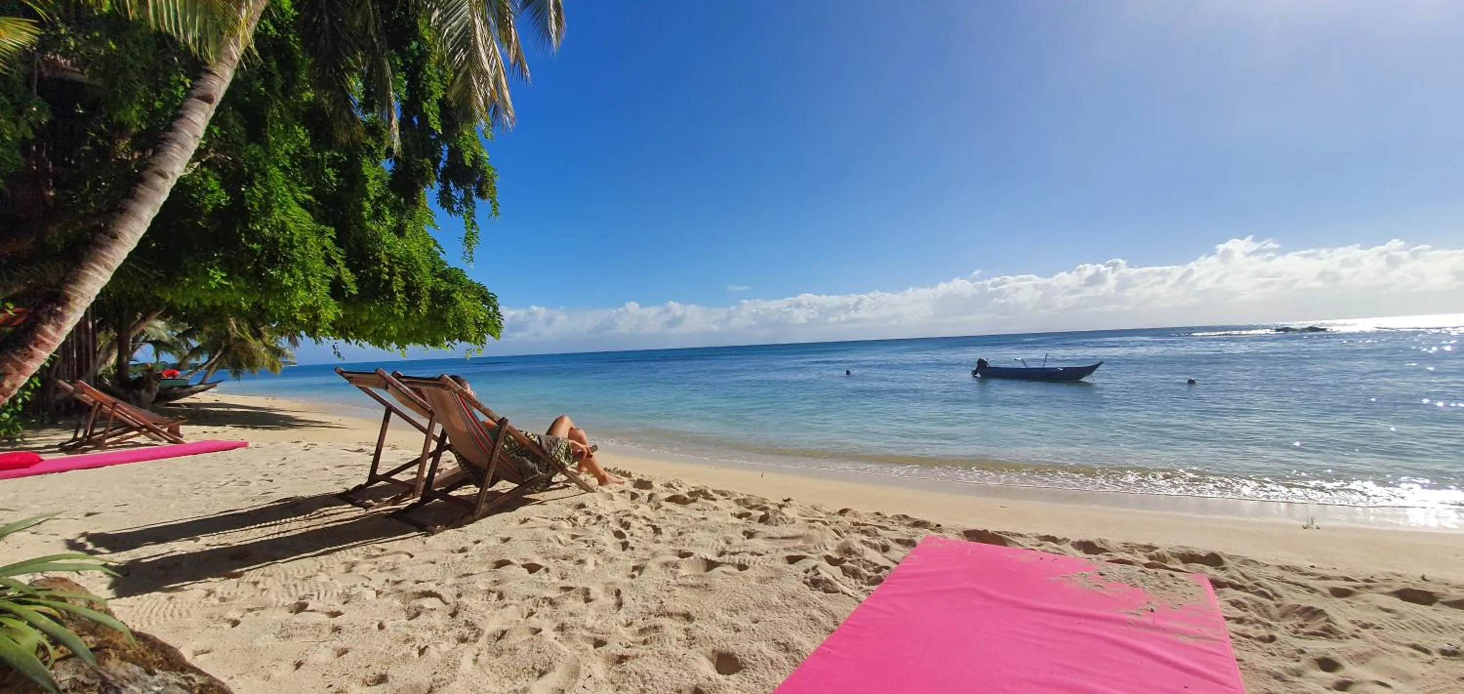 Activities in Hotel ECOLODGE LE RAVORAHA