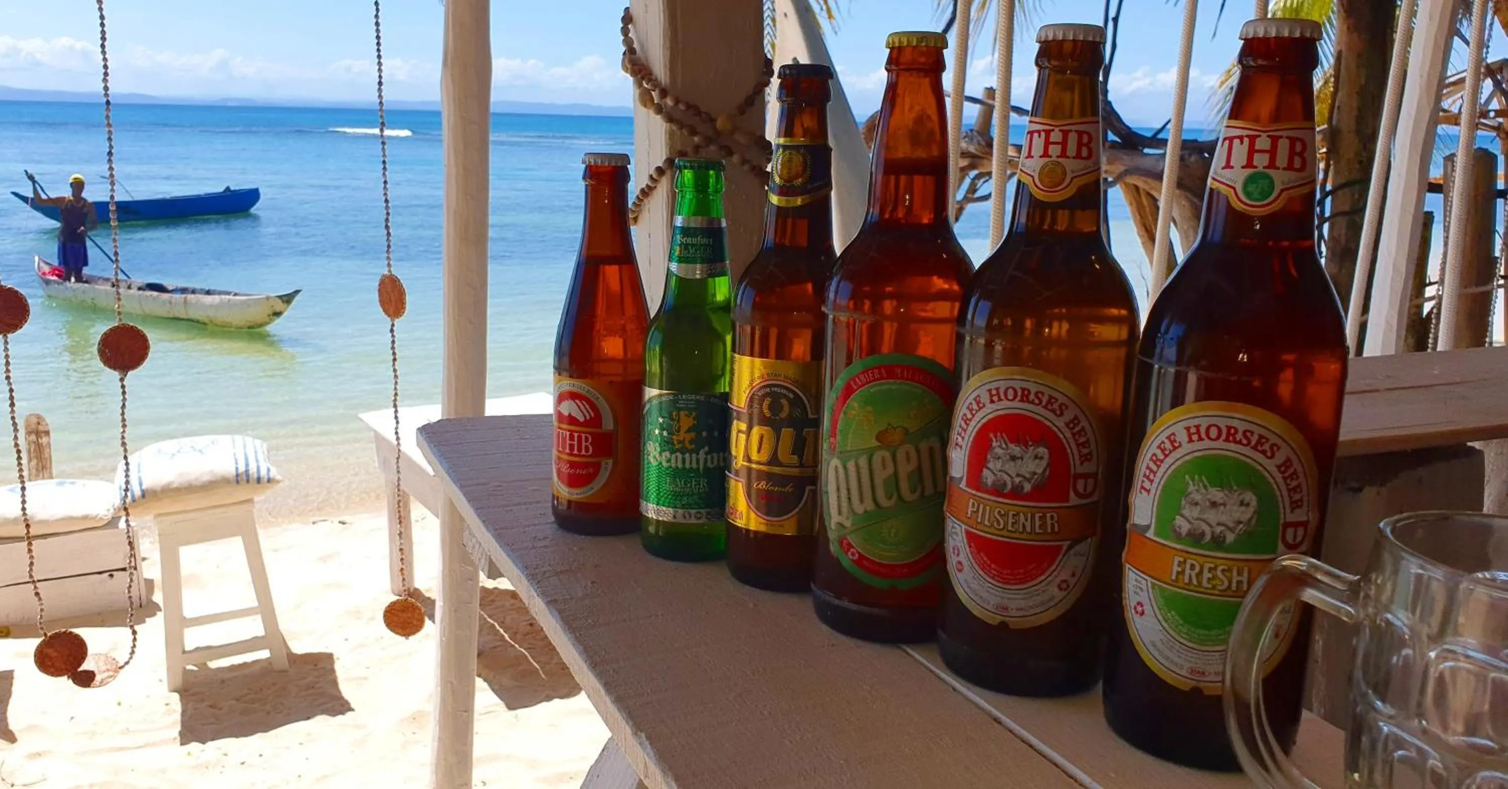 Restaurant/places to eat in Hotel ECOLODGE LE RAVORAHA