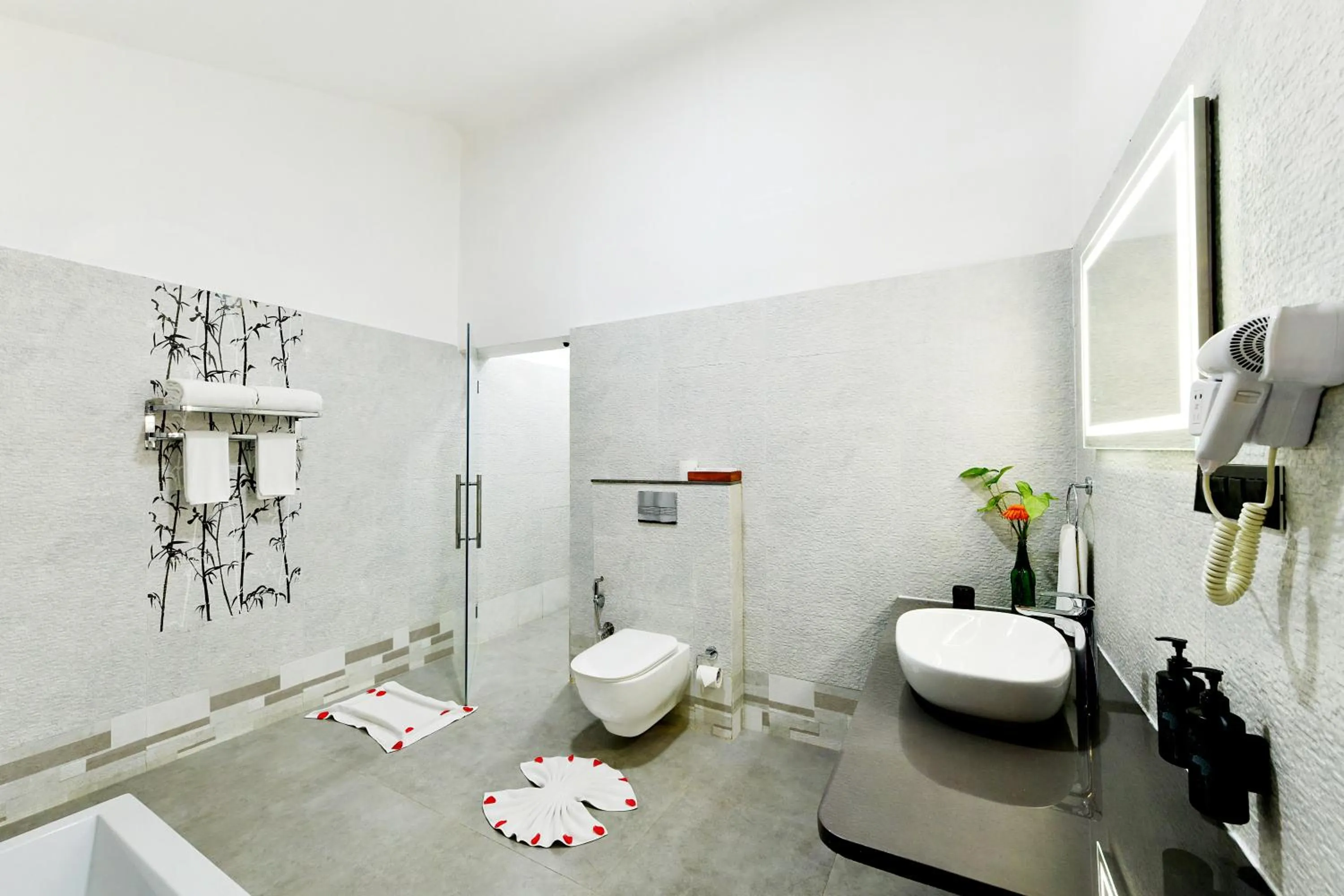 Heritage Resort Coorg