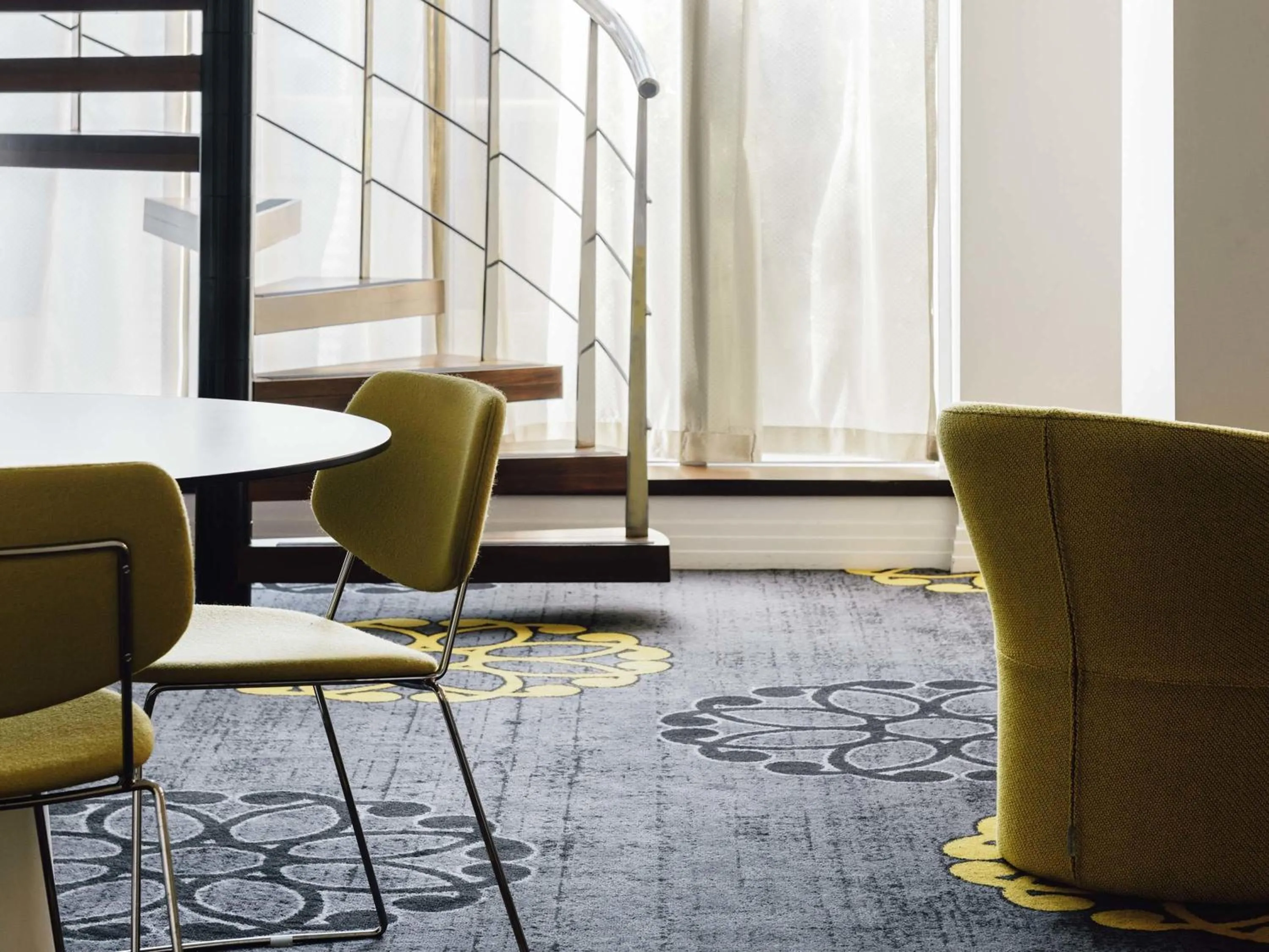 wedding in The Como Melbourne