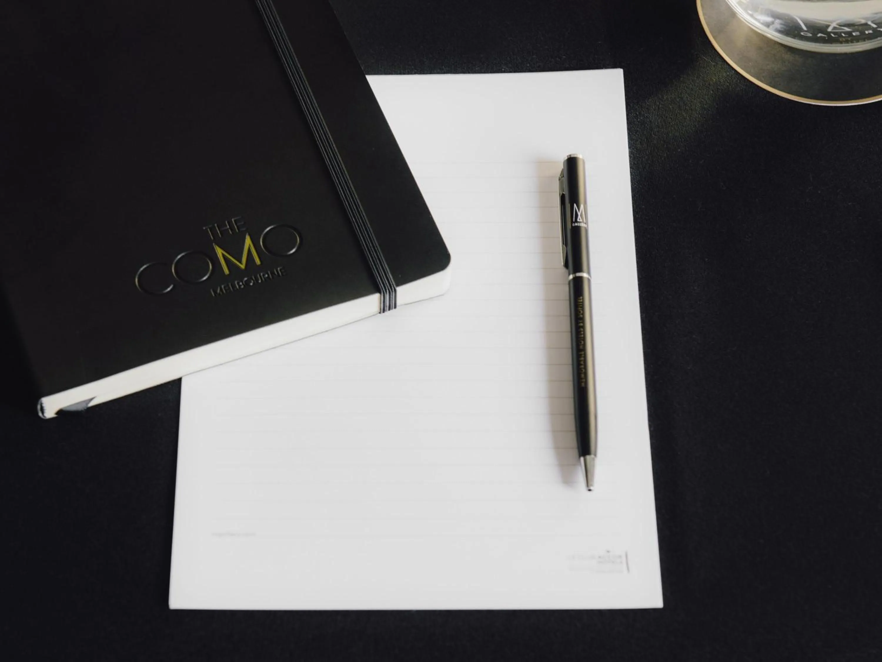 Business facilities in The Como Melbourne