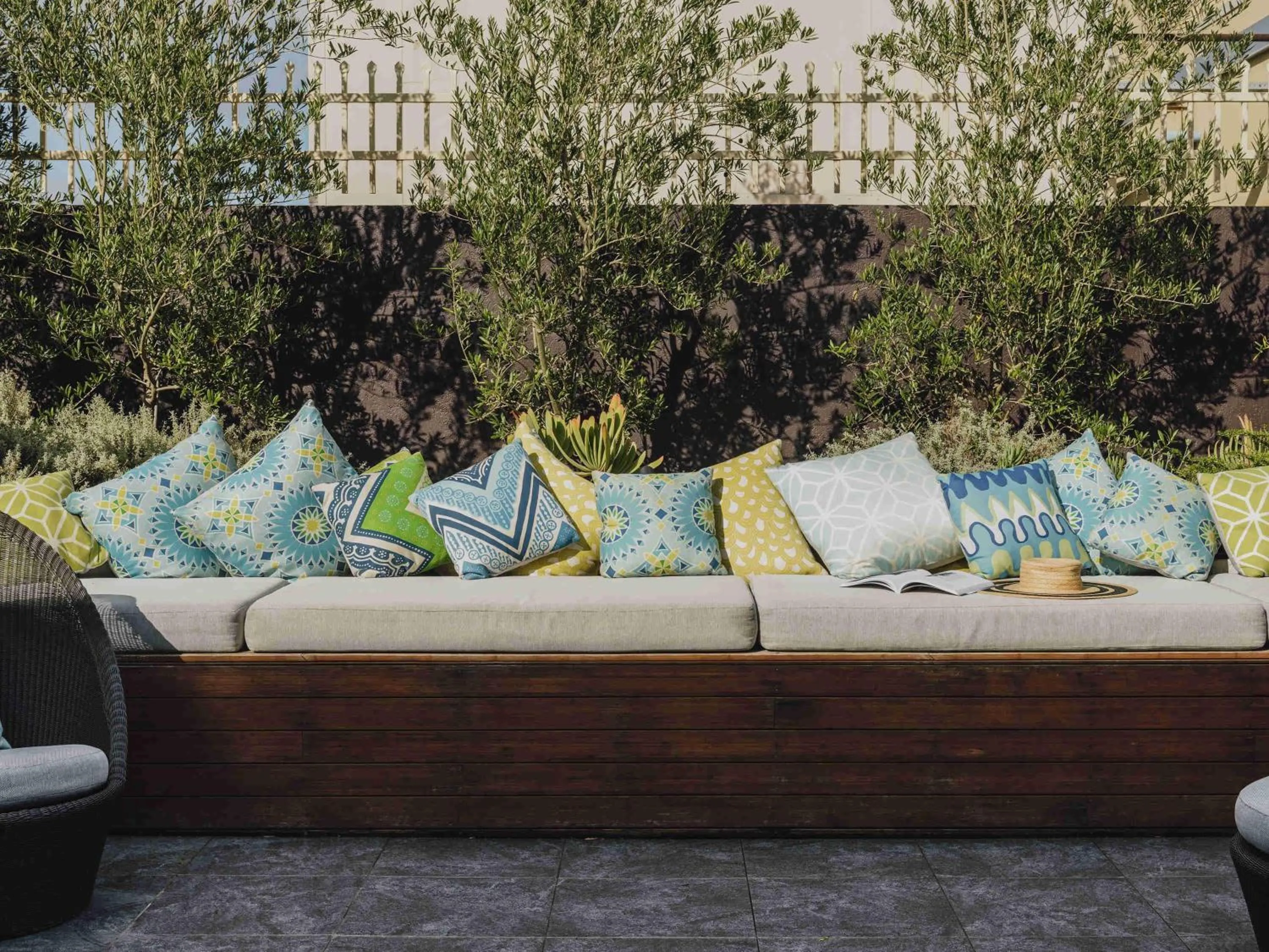 Other in The Como Melbourne