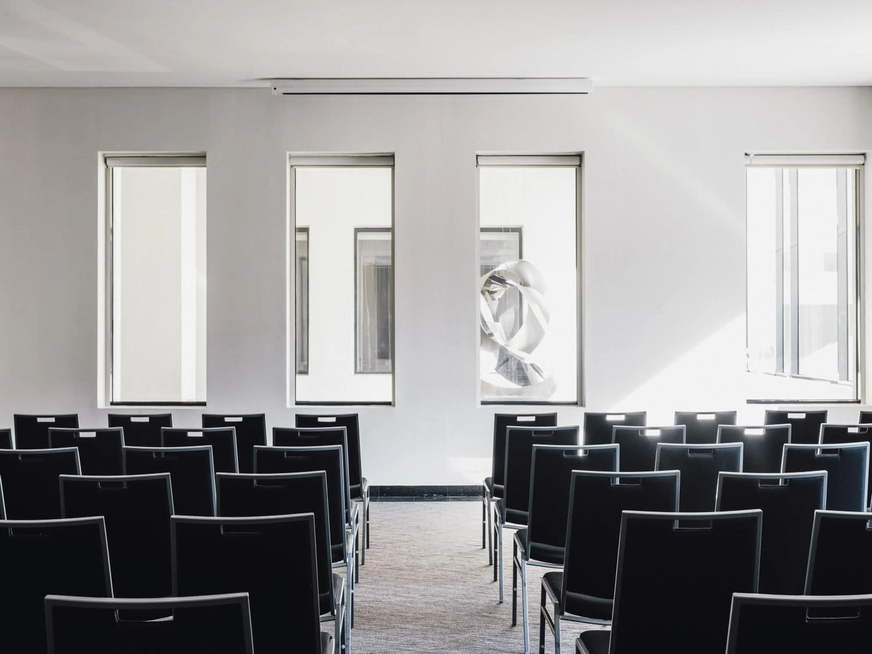 Meeting/conference room in The Como Melbourne