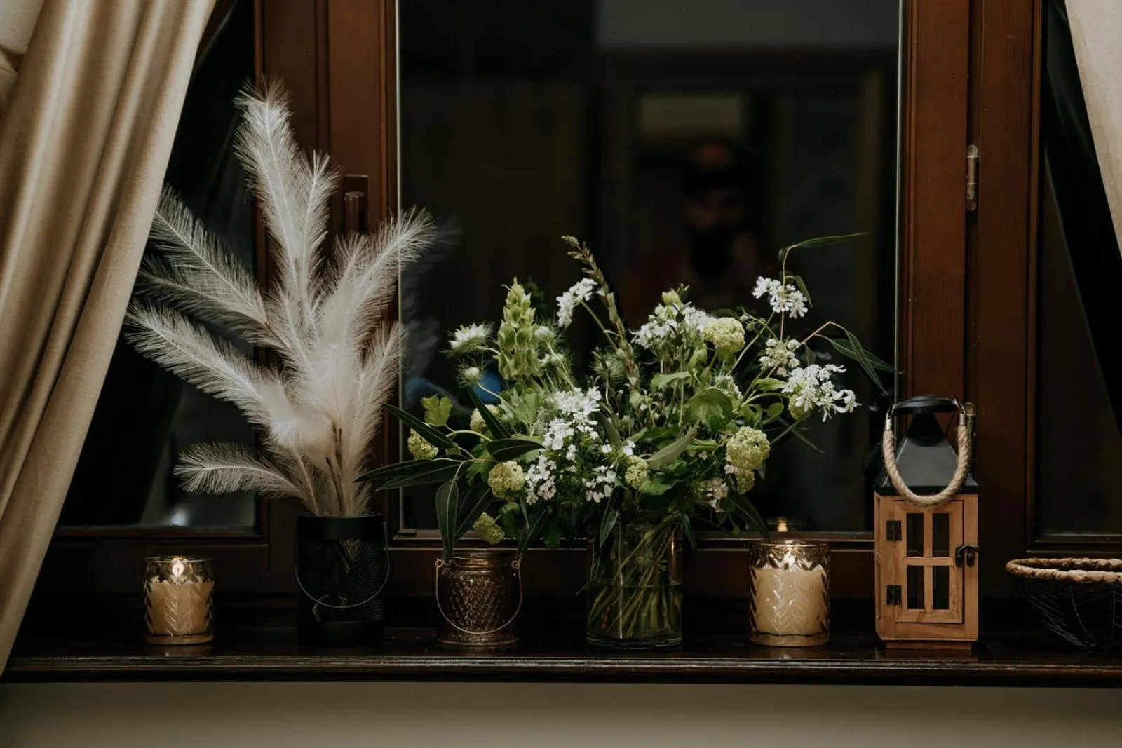 Photo of the whole room in Willa Regina I Resort & SPA