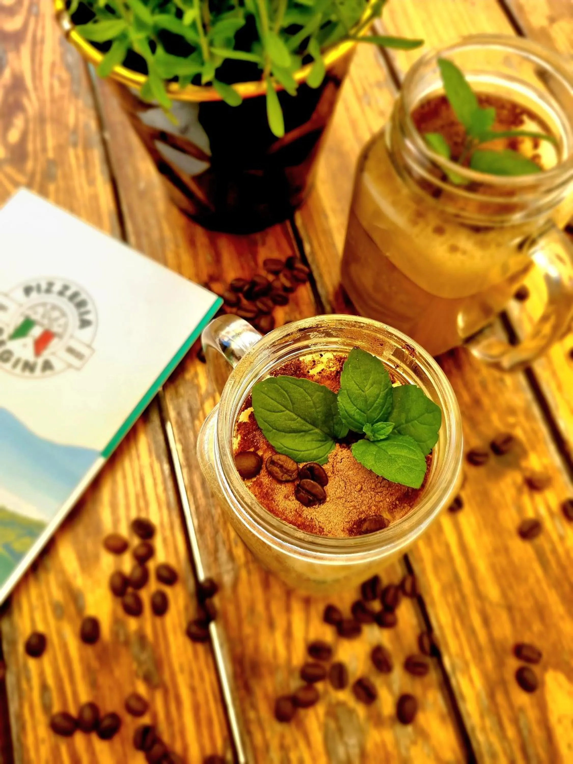 Restaurant/places to eat in Willa Regina I Resort & SPA