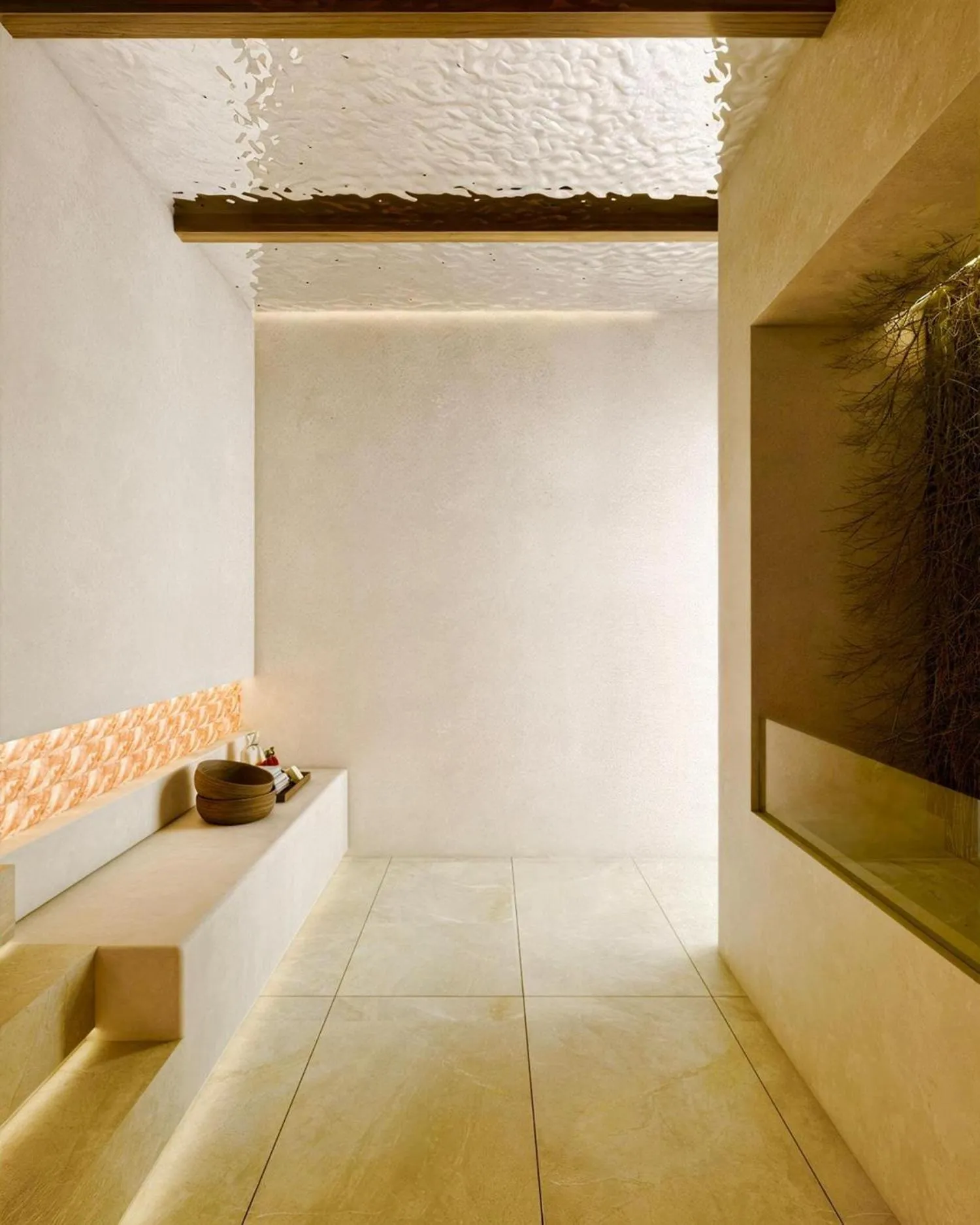 Spa and wellness centre/facilities in Willa Regina I Resort & SPA