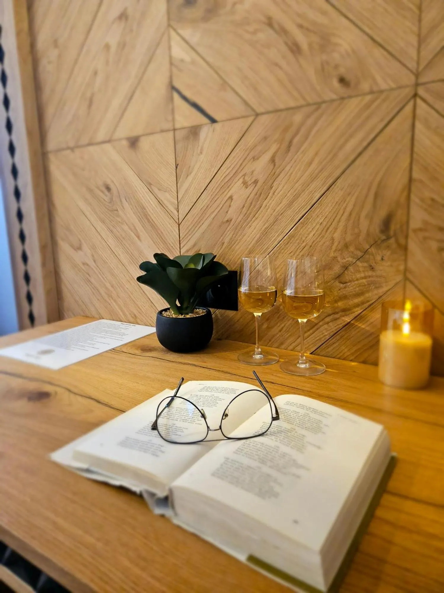 Photo of the whole room in Willa Regina I Resort & SPA