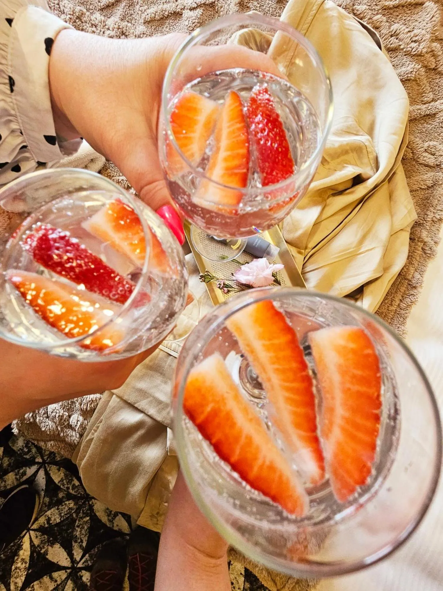 Photo of the whole room in Willa Regina I Resort & SPA