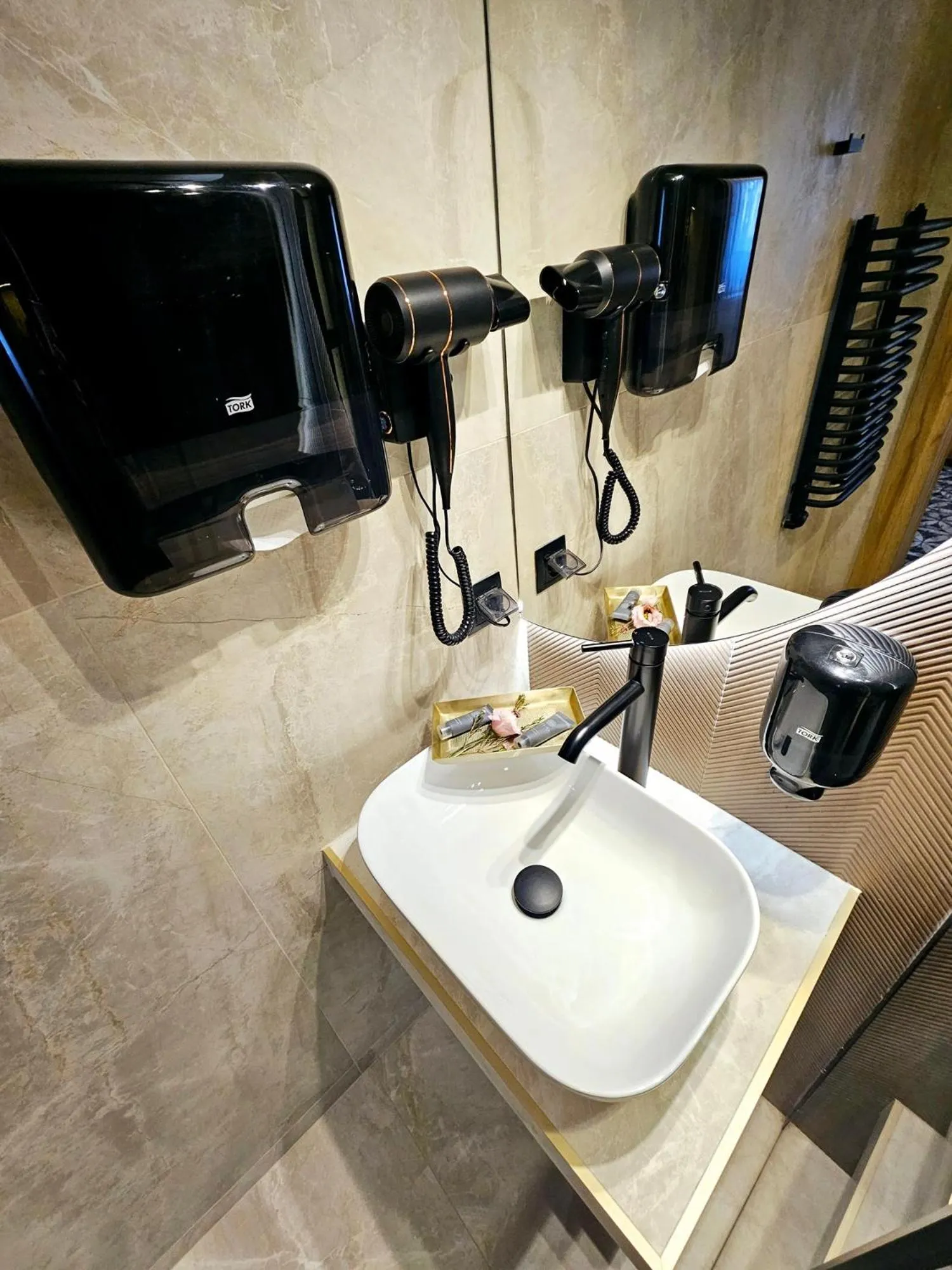 Bathroom in Willa Regina I Resort & SPA