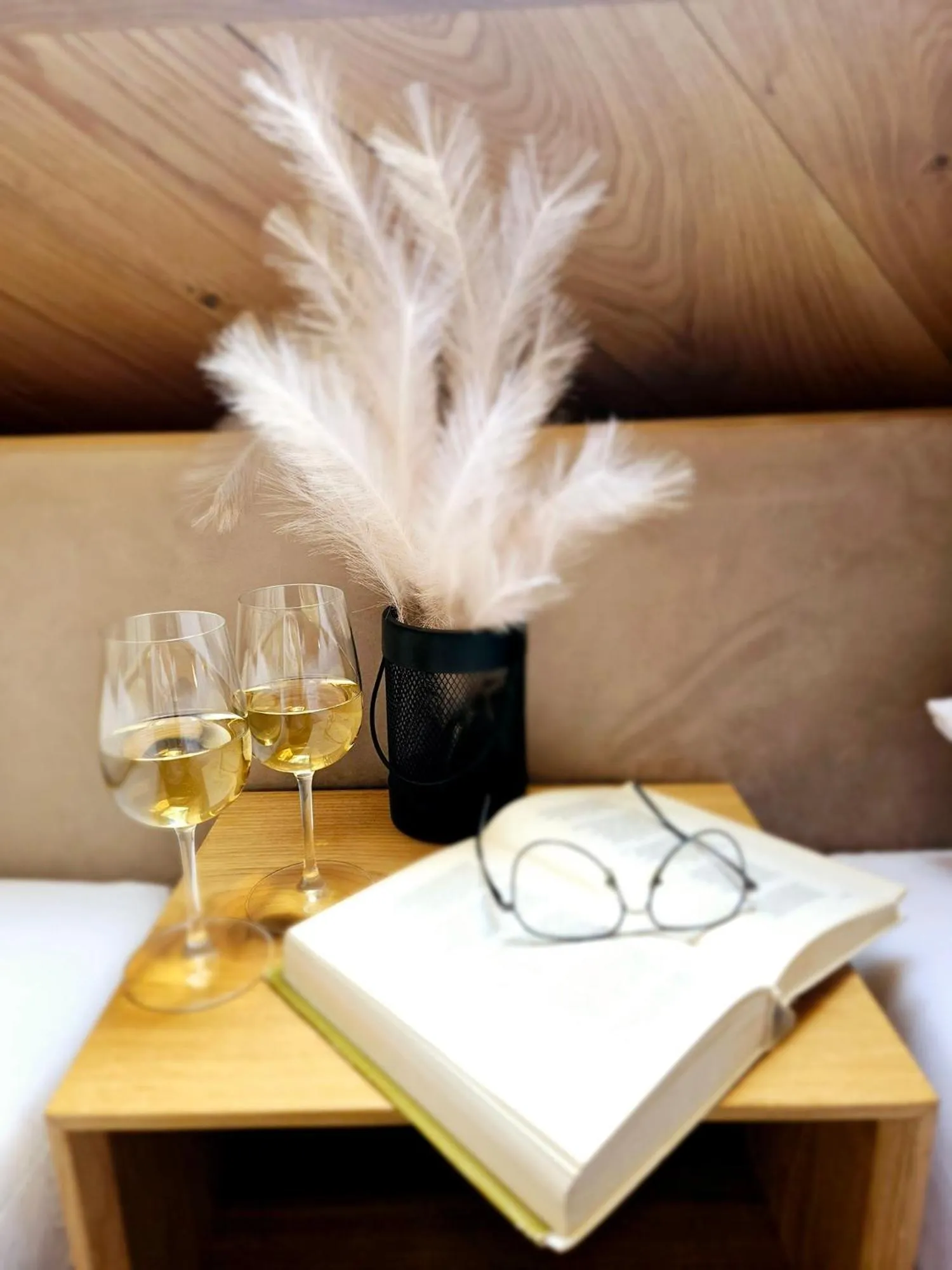 Photo of the whole room in Willa Regina I Resort & SPA