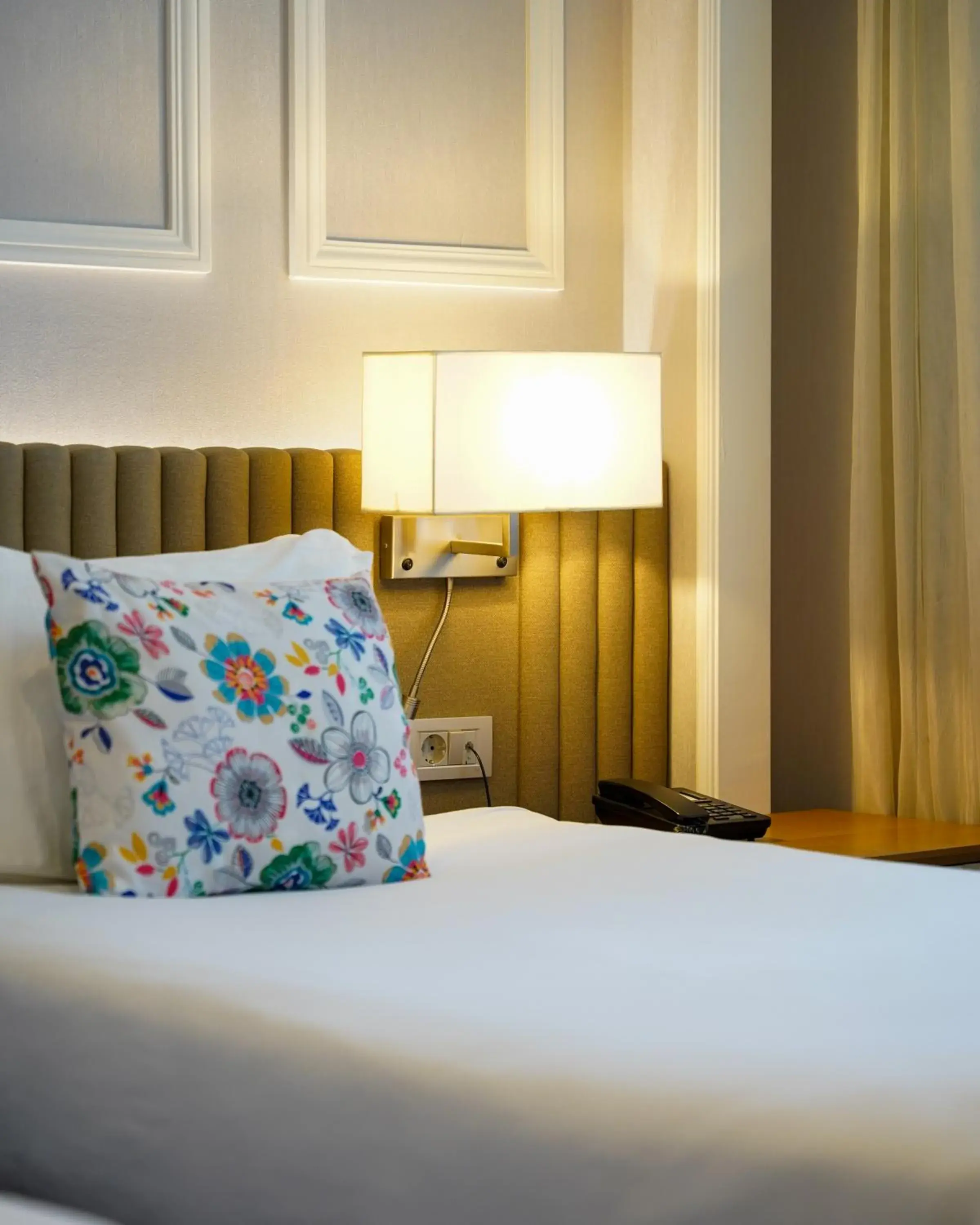 Superior Twin Room - single occupancy in Promenade Hotel Baku Superior Twin Room - single occupancy in Promenade Hotel Baku