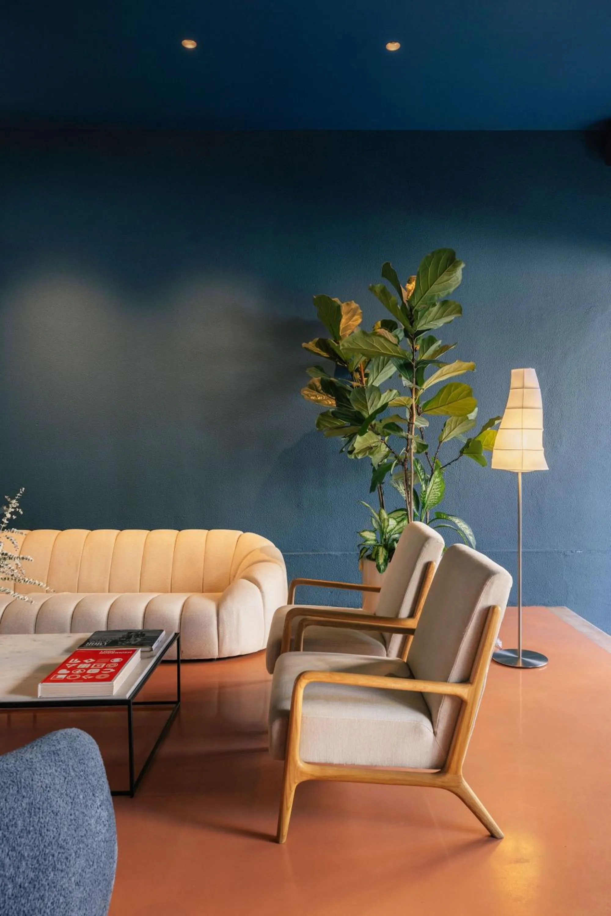 Esqina Cosmopolitan Lodge