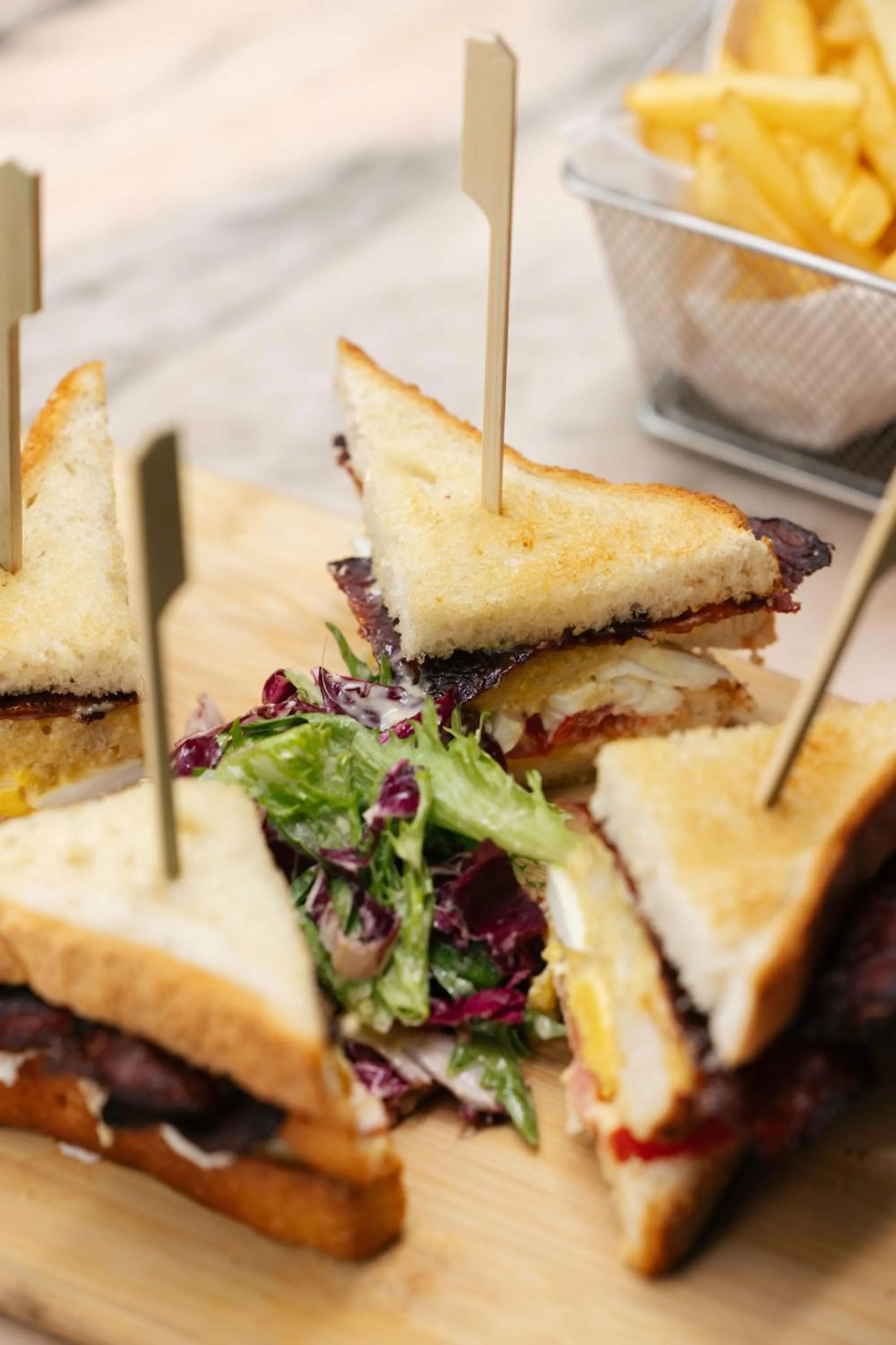 Esqina Cosmopolitan Lodge