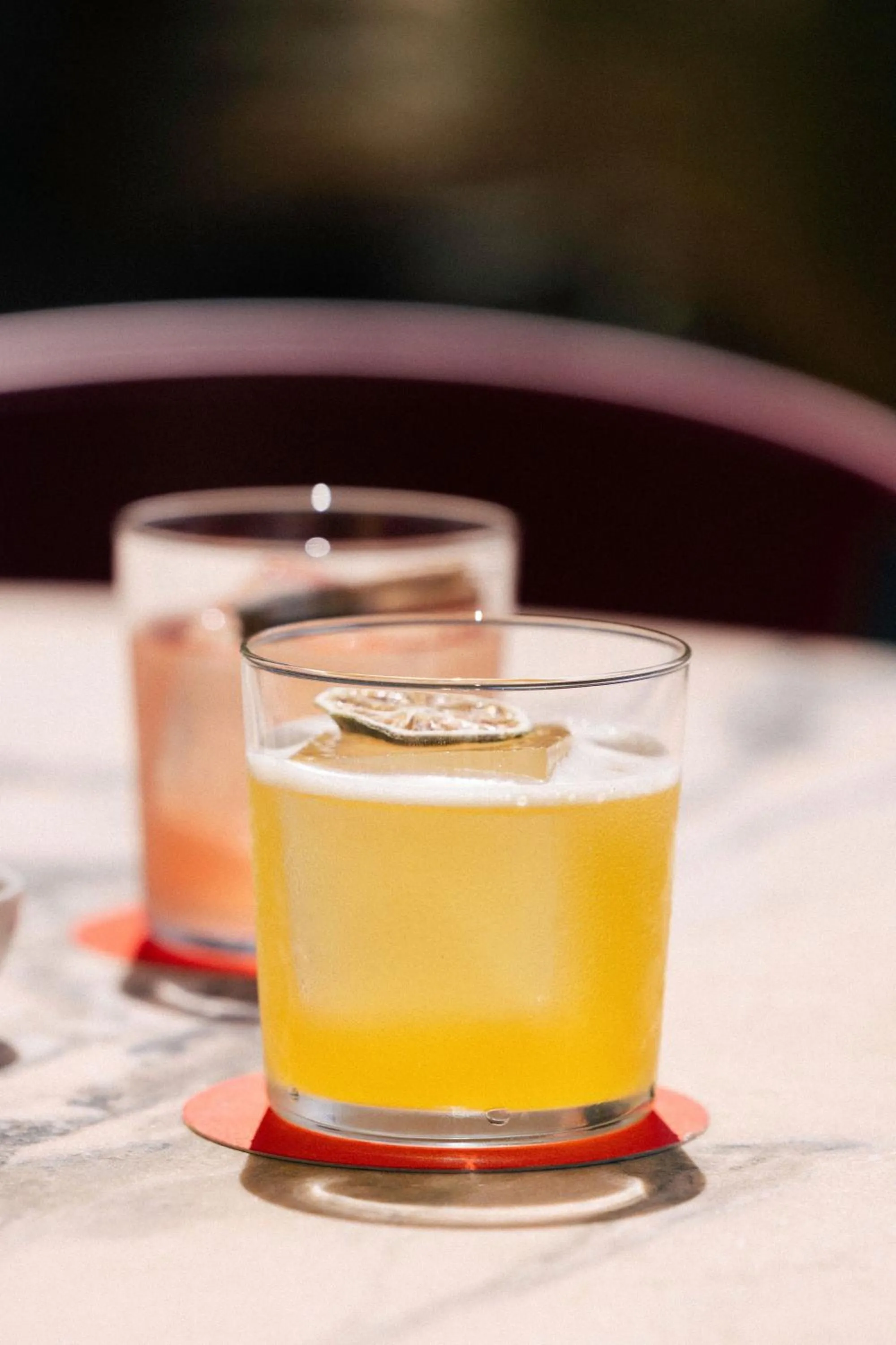 Esqina Cosmopolitan Lodge